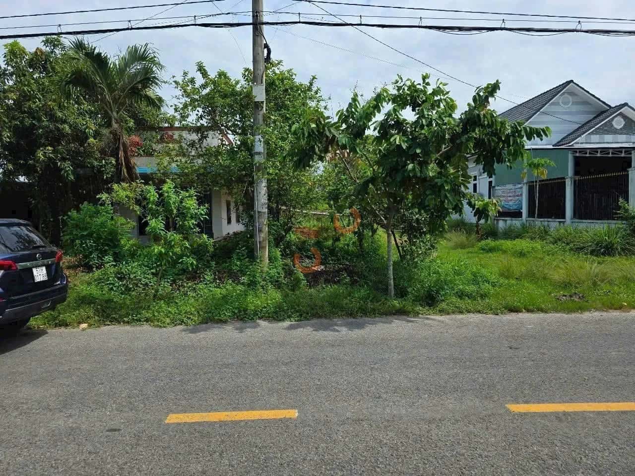 Bán đất Đường Phú Thuận Huyện Củ Chi, TP.HCM – giá 15 tỷ — Hình 3 Bán đất Đường Phú Thuận Huyện Củ Chi, TP.HCM – giá 15 tỷ — Hình 3