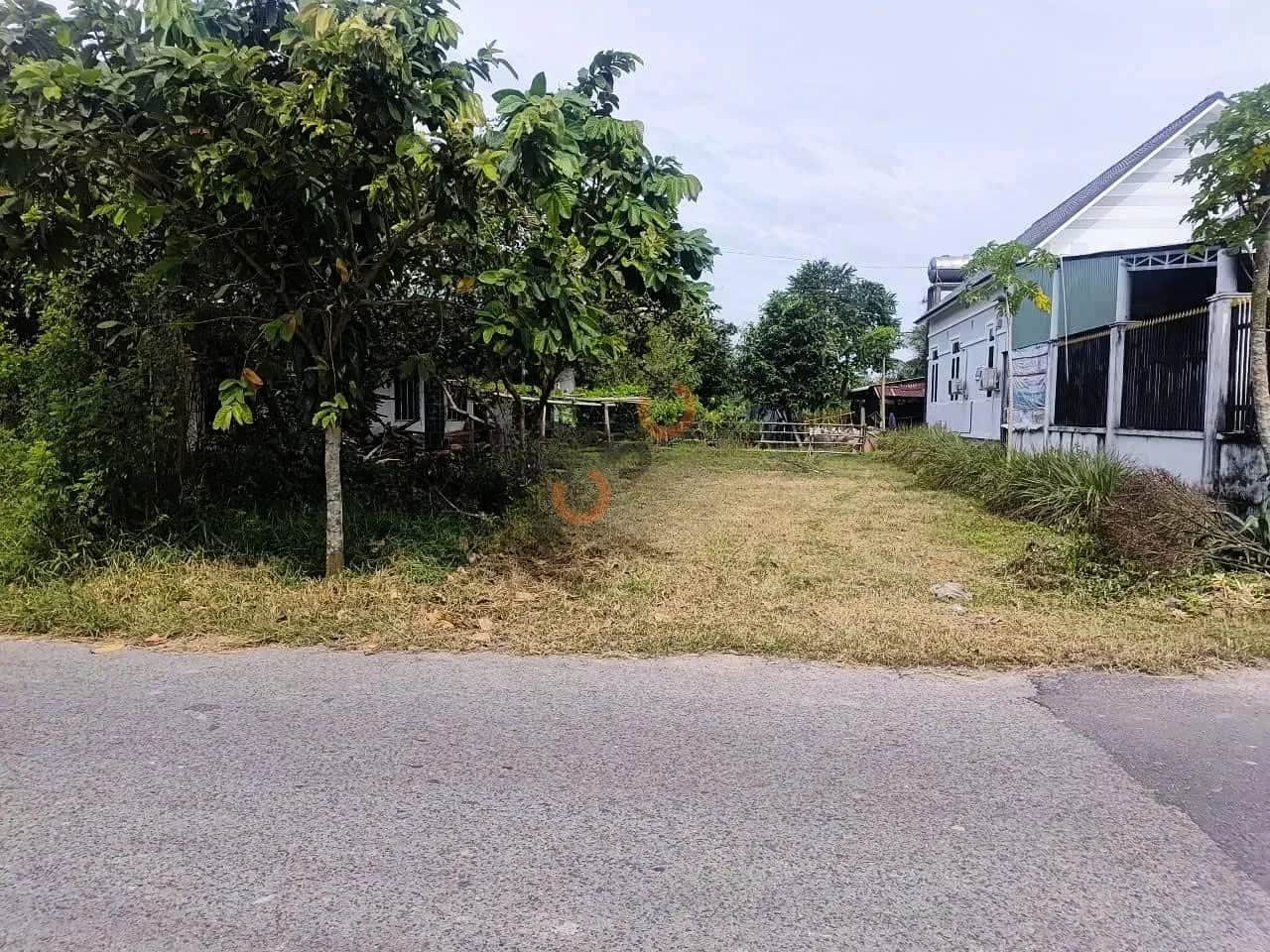 Bán đất Đường Phú Thuận Huyện Củ Chi, TP.HCM – giá 15 tỷ Bán đất Đường Phú Thuận Huyện Củ Chi, TP.HCM – giá 15 tỷ