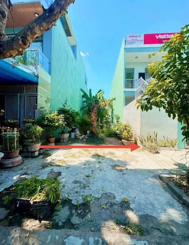 Bán đất Nguyễn Mộng Tuân Quận Liên Chiểu, TP. Đà Nẵng – giá 4.7 tỷ Bán đất Nguyễn Mộng Tuân Quận Liên Chiểu, TP. Đà Nẵng – giá 4.7 tỷ