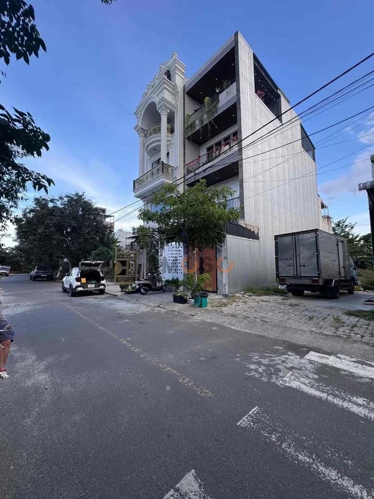 Bán đất Hòa Phú 5 Quận Liên Chiểu, TP. Đà Nẵng – giá 5.6 tỷ — Hình 2 Bán đất Hòa Phú 5 Quận Liên Chiểu, TP. Đà Nẵng – giá 5.6 tỷ — Hình 2