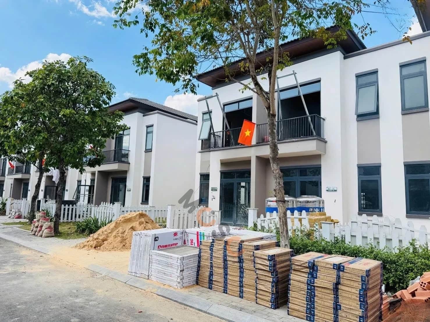 Bán nhà hẻm Phúc An Ashita Bình Dương, đường N2 Huyện Bàu Bàng, Bình Dương – 3 phòng ngủ, giá 1.7 tỷ Bán nhà hẻm Phúc An Ashita Bình Dương, đường N2 Huyện Bàu Bàng, Bình Dương – 3 phòng ngủ, giá 1.7 tỷ