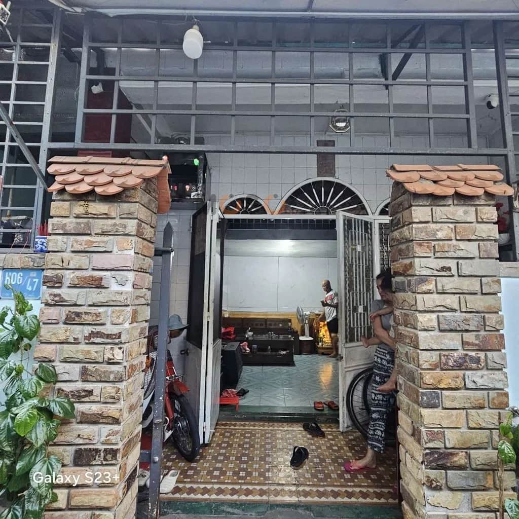 Bán nhà hẻm Trường Chinh Quận Thanh Khê, TP. Đà Nẵng – 3 phòng ngủ, giá 3.2 tỷ Bán nhà hẻm Trường Chinh Quận Thanh Khê, TP. Đà Nẵng – 3 phòng ngủ, giá 3.2 tỷ