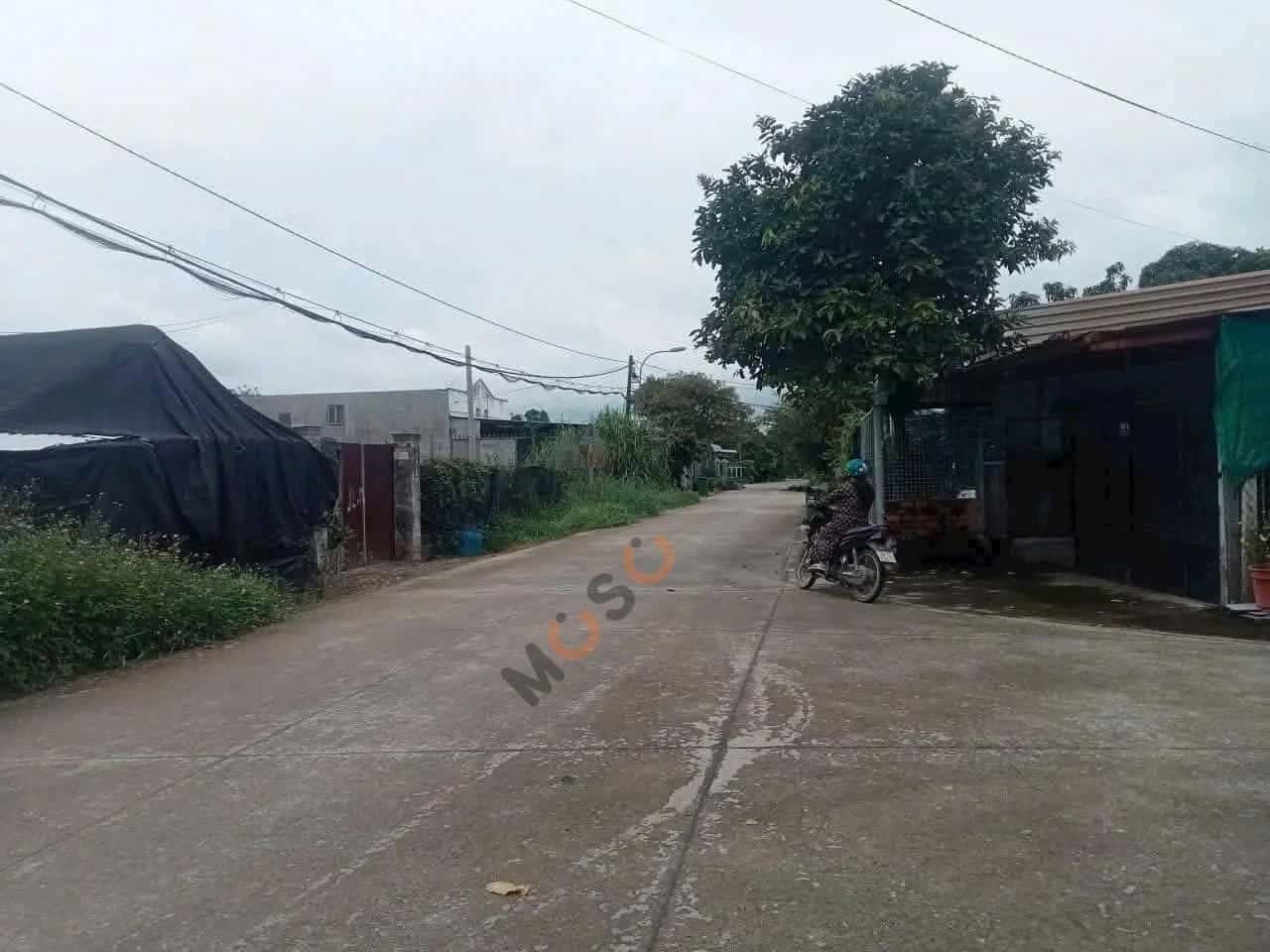 Bán nhà hẻm đường 412 Huyện Củ Chi, TP.HCM – 2 phòng ngủ, giá 2.6 tỷ — Hình 3 Bán nhà hẻm đường 412 Huyện Củ Chi, TP.HCM – 2 phòng ngủ, giá 2.6 tỷ — Hình 3