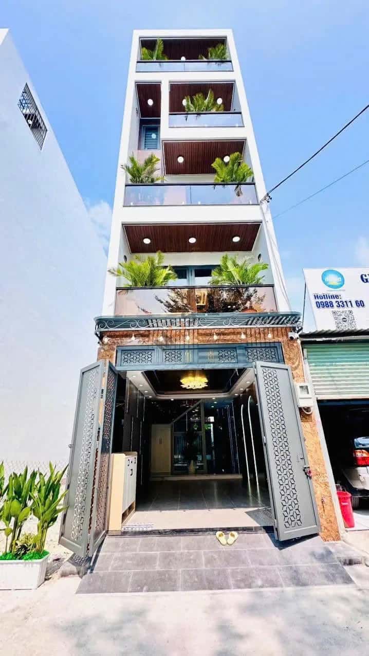 Hình ảnh nhà 2 Hình ảnh nhà 2