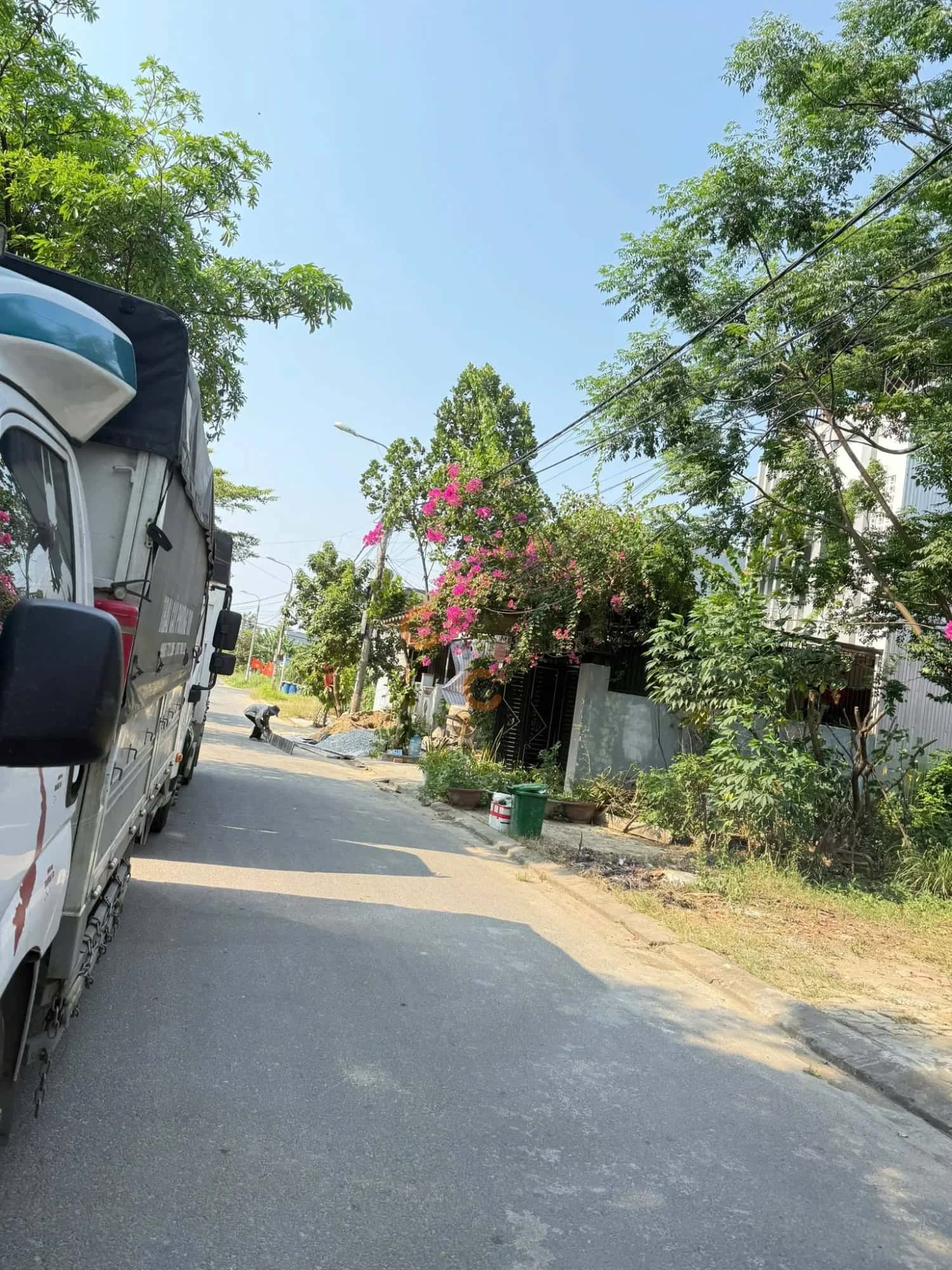 Bán đất Nhơn Hòa Xuân Quận Cẩm Lệ, TP. Đà Nẵng – giá 4.8 tỷ — Hình 3 Bán đất Nhơn Hòa Xuân Quận Cẩm Lệ, TP. Đà Nẵng – giá 4.8 tỷ — Hình 3