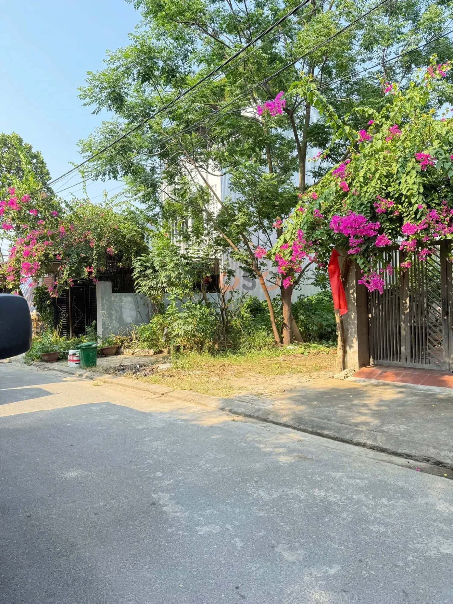 Bán đất Nhơn Hòa Xuân Quận Cẩm Lệ, TP. Đà Nẵng – giá 4.8 tỷ — Hình 2 Bán đất Nhơn Hòa Xuân Quận Cẩm Lệ, TP. Đà Nẵng – giá 4.8 tỷ — Hình 2