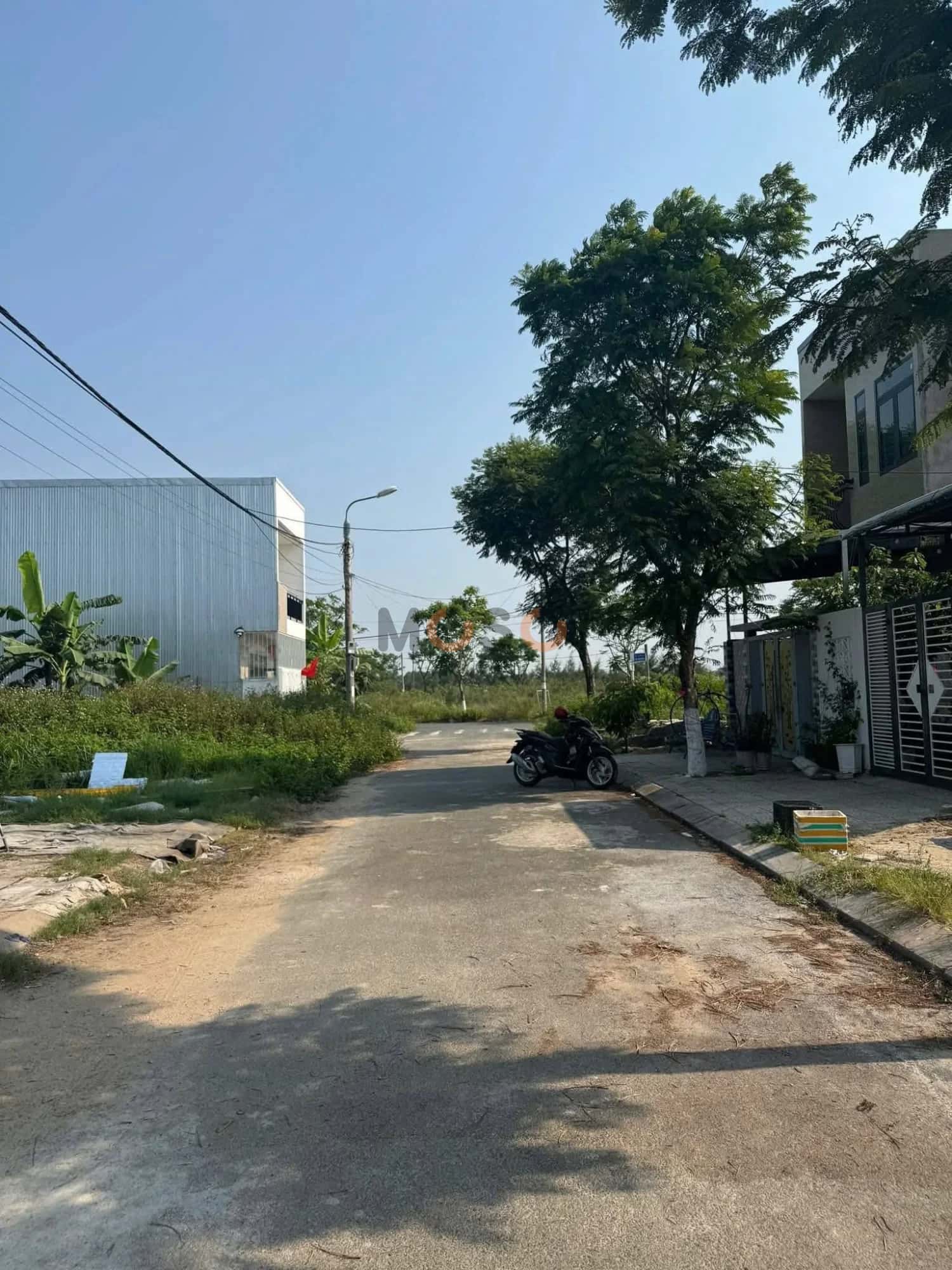 Bán đất Bờ Đằm 5 Huyện Hòa Vang, TP. Đà Nẵng – giá 3.4 tỷ — Hình 3 Bán đất Bờ Đằm 5 Huyện Hòa Vang, TP. Đà Nẵng – giá 3.4 tỷ — Hình 3