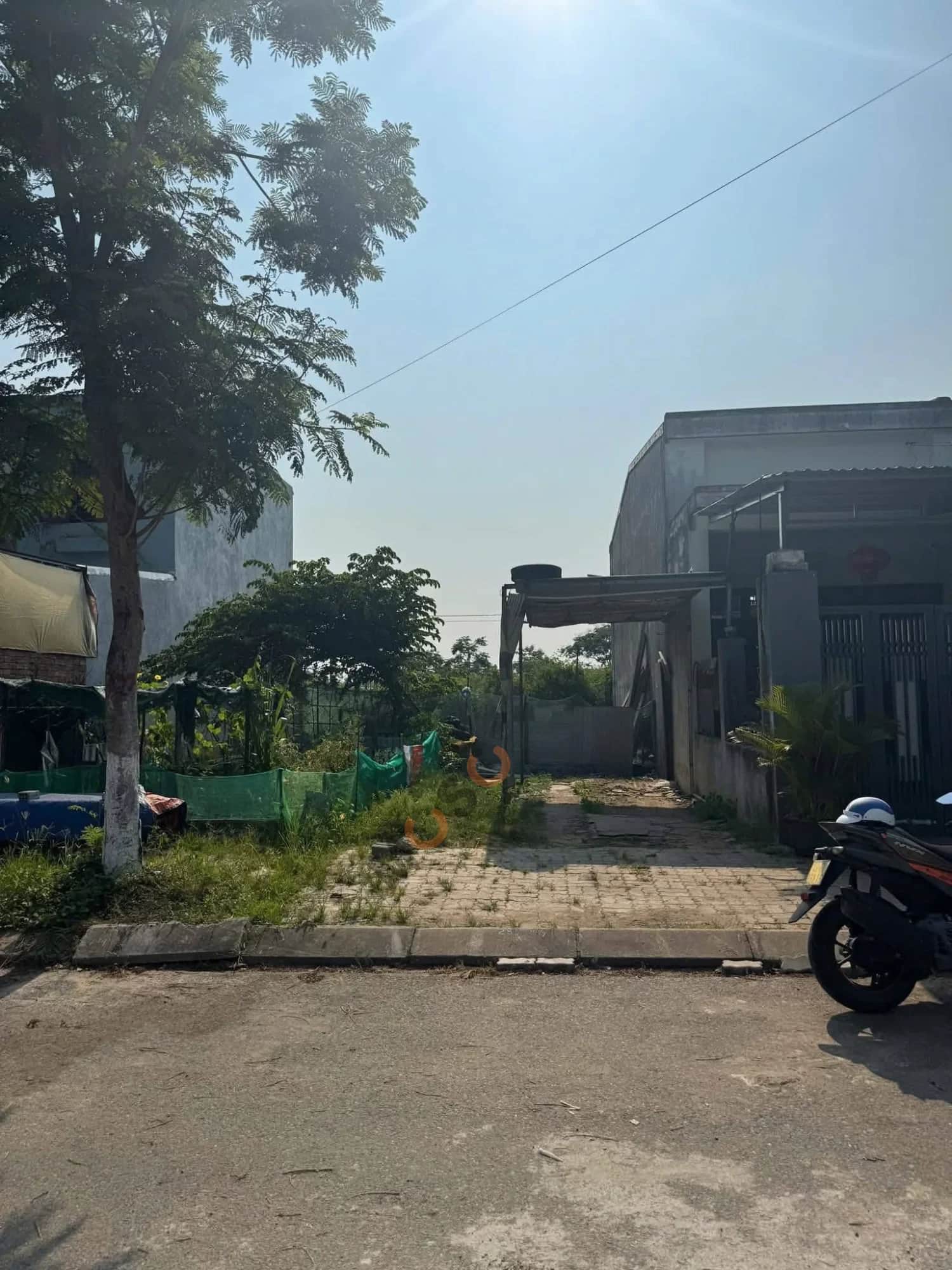 Bán đất Bờ Đằm 5 Huyện Hòa Vang, TP. Đà Nẵng – giá 3.4 tỷ Bán đất Bờ Đằm 5 Huyện Hòa Vang, TP. Đà Nẵng – giá 3.4 tỷ