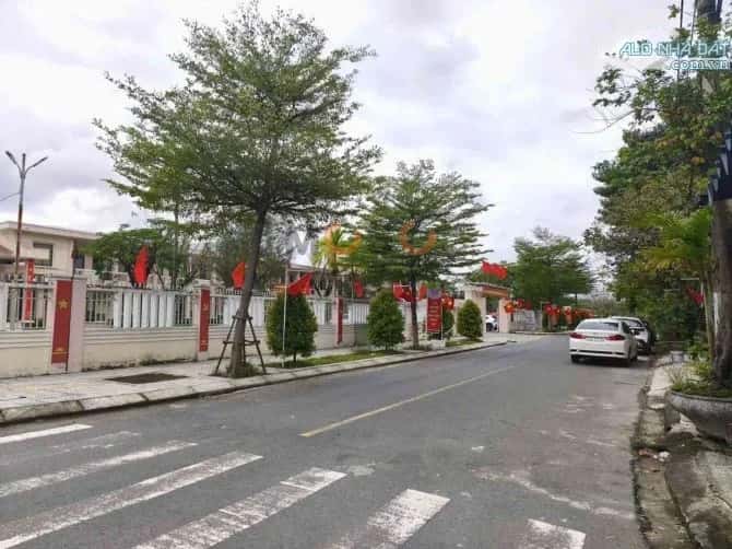Bán đất Hoàng Ngân Quận Cẩm Lệ, TP. Đà Nẵng – giá 5.5 tỷ — Hình 3 Bán đất Hoàng Ngân Quận Cẩm Lệ, TP. Đà Nẵng – giá 5.5 tỷ — Hình 3