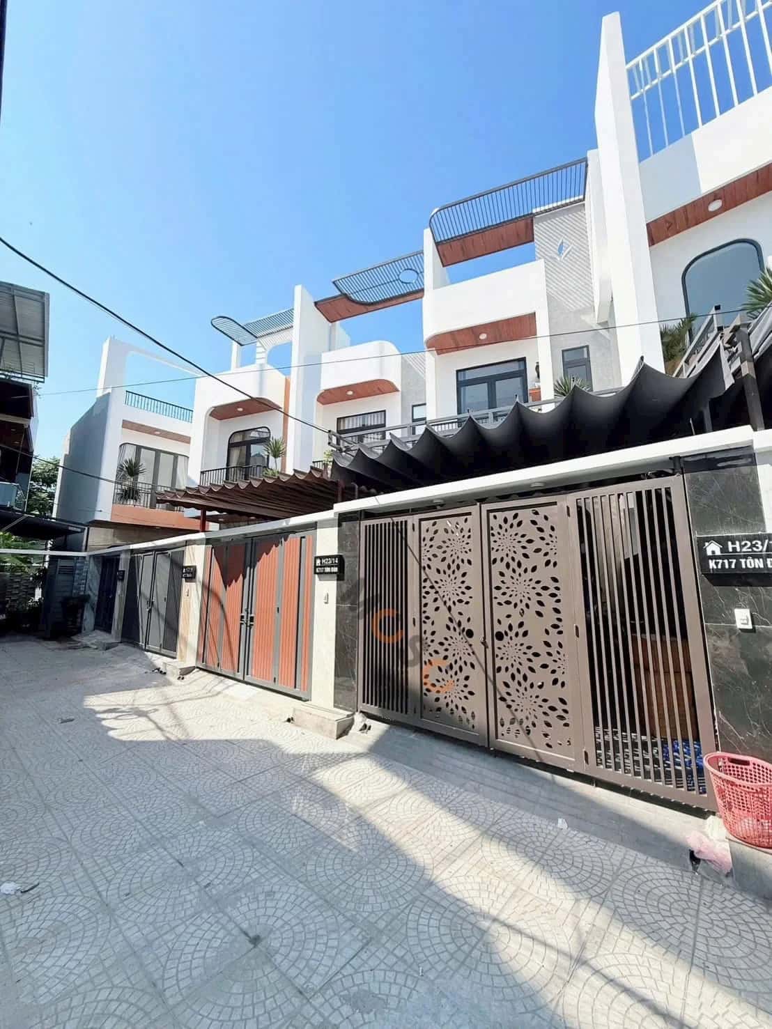 Bán đất Tôn Đản Quận Cẩm Lệ, TP. Đà Nẵng – giá 2.9 tỷ — Hình 3 Bán đất Tôn Đản Quận Cẩm Lệ, TP. Đà Nẵng – giá 2.9 tỷ — Hình 3