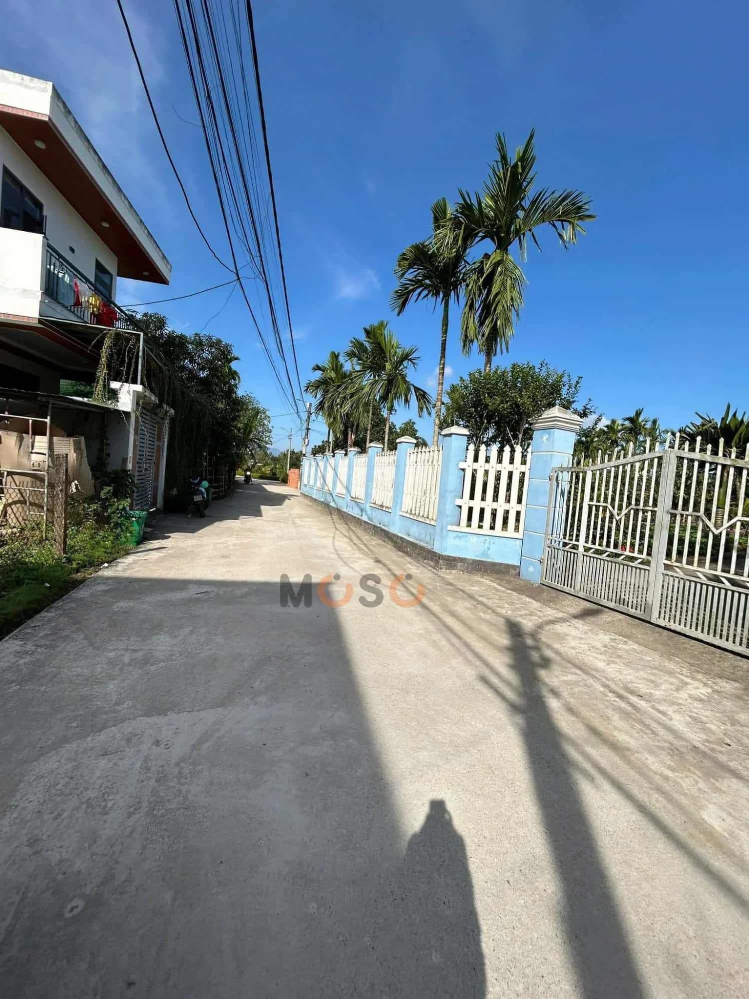 Bán đất Thôn Quan Châu Huyện Hòa Vang, TP. Đà Nẵng – giá 2.5 tỷ — Hình 3 Bán đất Thôn Quan Châu Huyện Hòa Vang, TP. Đà Nẵng – giá 2.5 tỷ — Hình 3