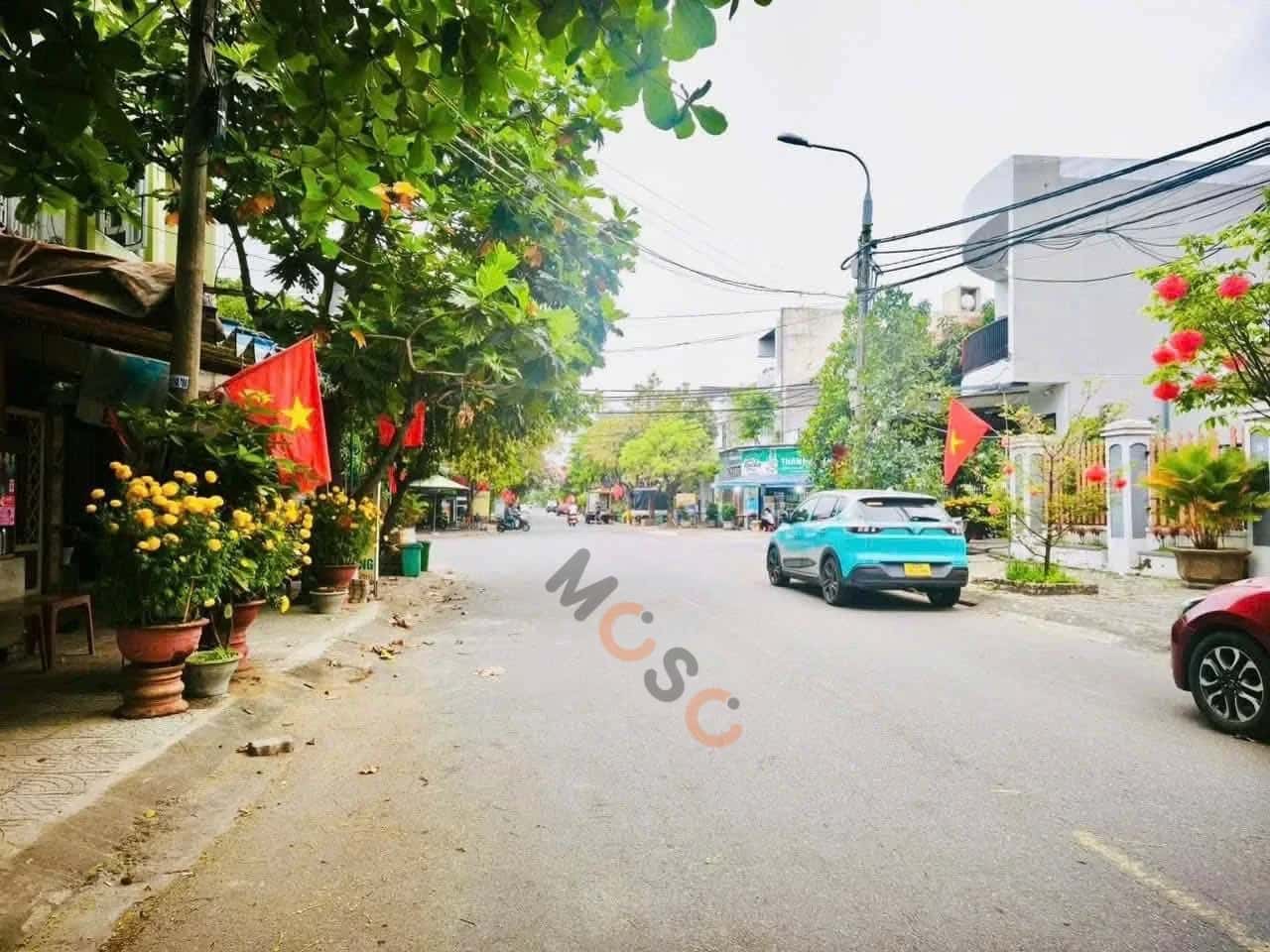 Bán đất Hoàng Đình Ái Quận Cẩm Lệ, TP. Đà Nẵng – giá 5.9 tỷ — Hình 3 Bán đất Hoàng Đình Ái Quận Cẩm Lệ, TP. Đà Nẵng – giá 5.9 tỷ — Hình 3