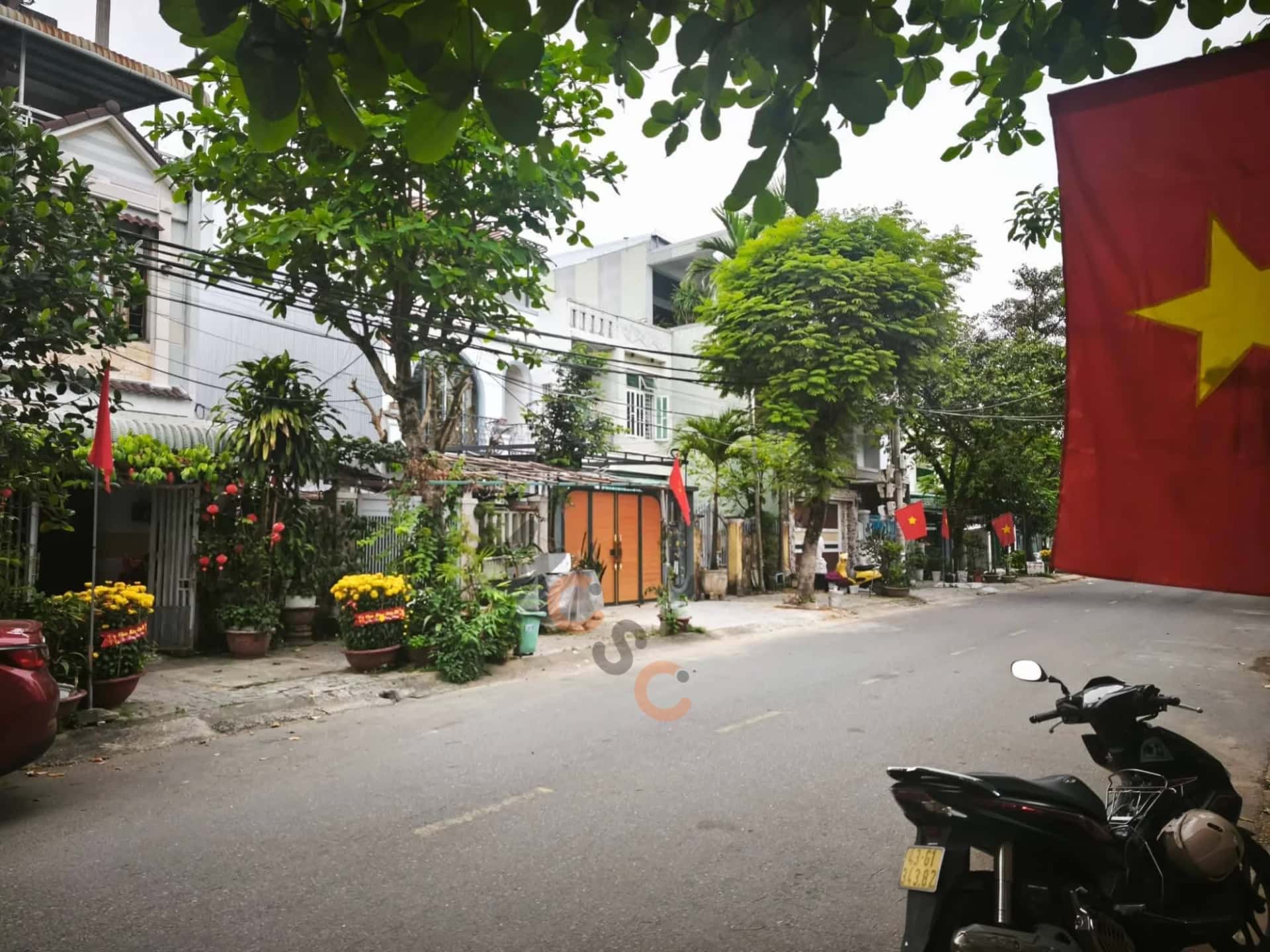 Bán đất Hoàng Đình Ái Quận Cẩm Lệ, TP. Đà Nẵng – giá 5.9 tỷ — Hình 2 Bán đất Hoàng Đình Ái Quận Cẩm Lệ, TP. Đà Nẵng – giá 5.9 tỷ — Hình 2