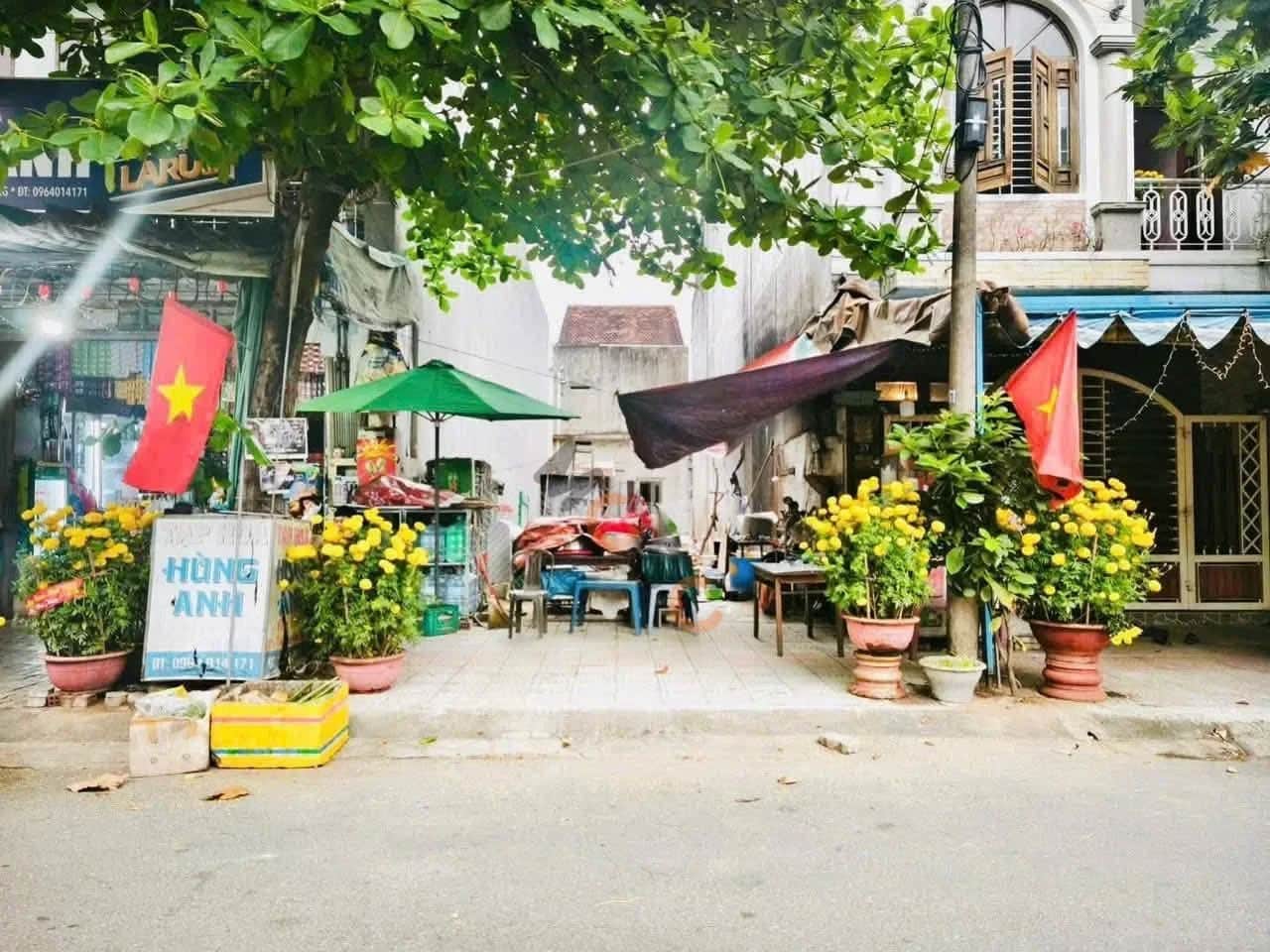 Bán đất Hoàng Đình Ái Quận Cẩm Lệ, TP. Đà Nẵng – giá 5.9 tỷ Bán đất Hoàng Đình Ái Quận Cẩm Lệ, TP. Đà Nẵng – giá 5.9 tỷ
