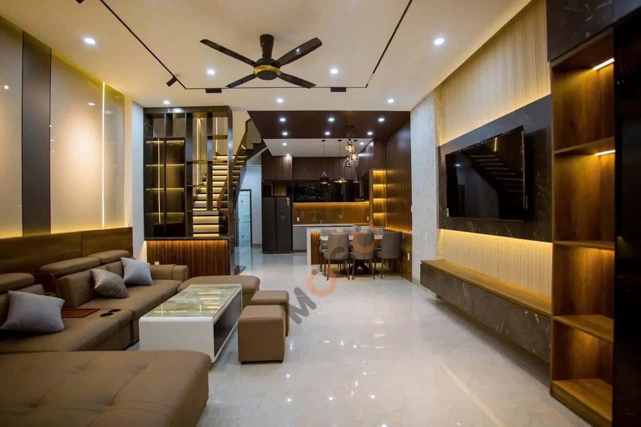 Hình ảnh nhà 3 Hình ảnh nhà 3