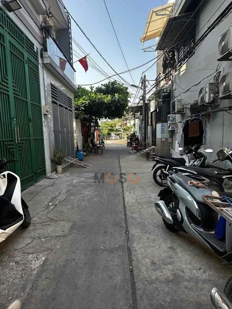 Hình ảnh nhà 3 Hình ảnh nhà 3