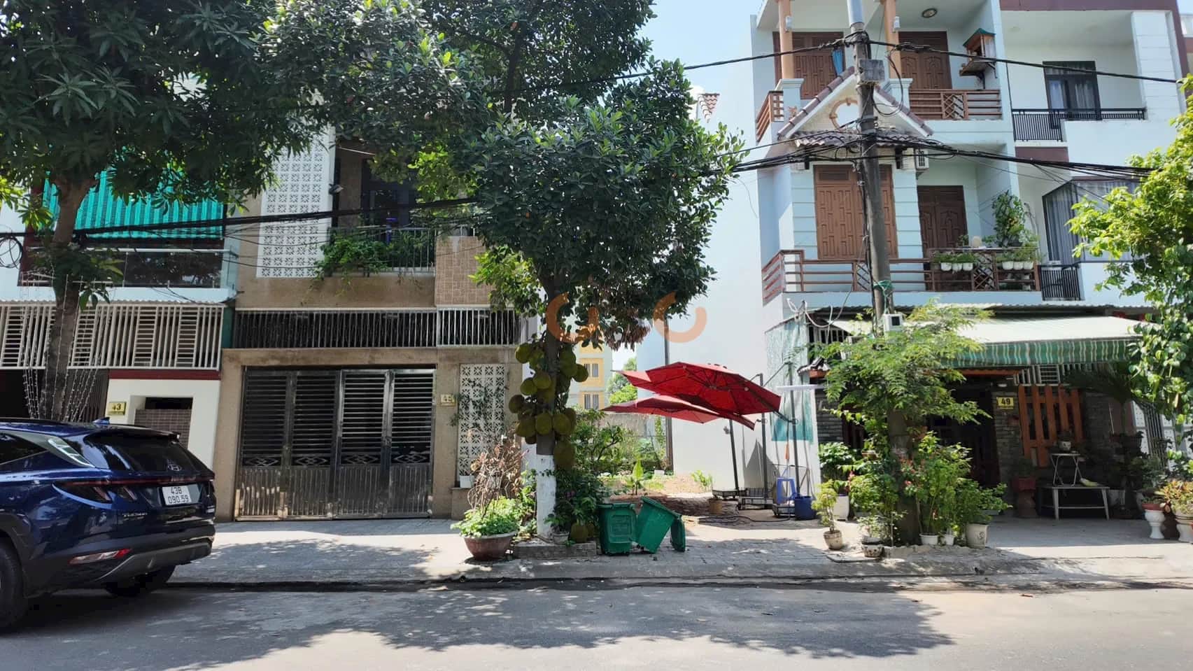 Bán đất Nhất Chi Mai Quận Cẩm Lệ, TP. Đà Nẵng – giá 6 tỷ Bán đất Nhất Chi Mai Quận Cẩm Lệ, TP. Đà Nẵng – giá 6 tỷ