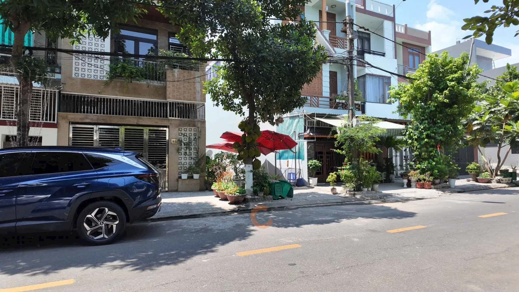 Bán đất Nhất Chi Mai Quận Cẩm Lệ, TP. Đà Nẵng – giá 6 tỷ — Hình 2 Bán đất Nhất Chi Mai Quận Cẩm Lệ, TP. Đà Nẵng – giá 6 tỷ — Hình 2