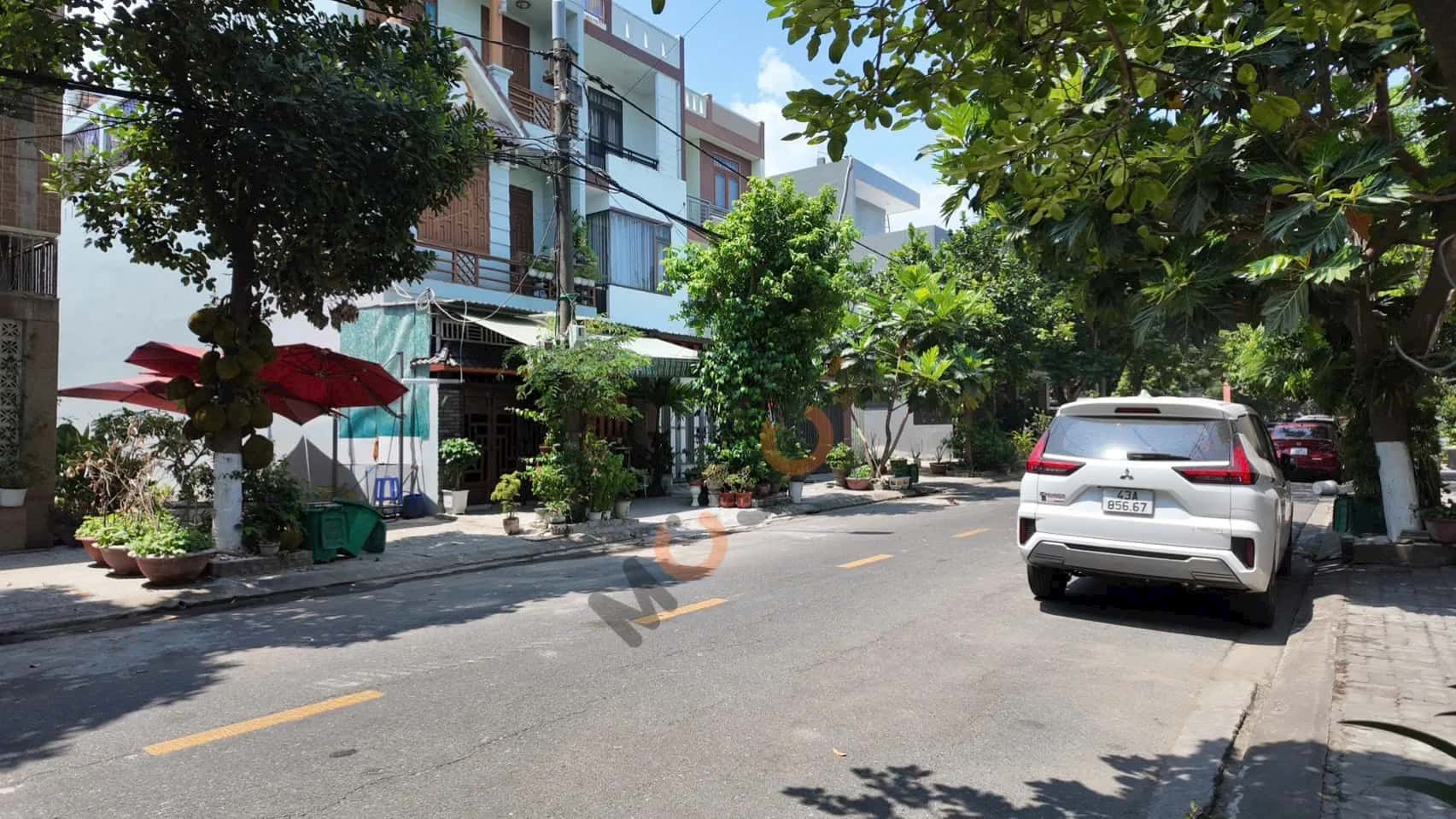 Bán đất Nhất Chi Mai Quận Cẩm Lệ, TP. Đà Nẵng – giá 6 tỷ — Hình 3 Bán đất Nhất Chi Mai Quận Cẩm Lệ, TP. Đà Nẵng – giá 6 tỷ — Hình 3