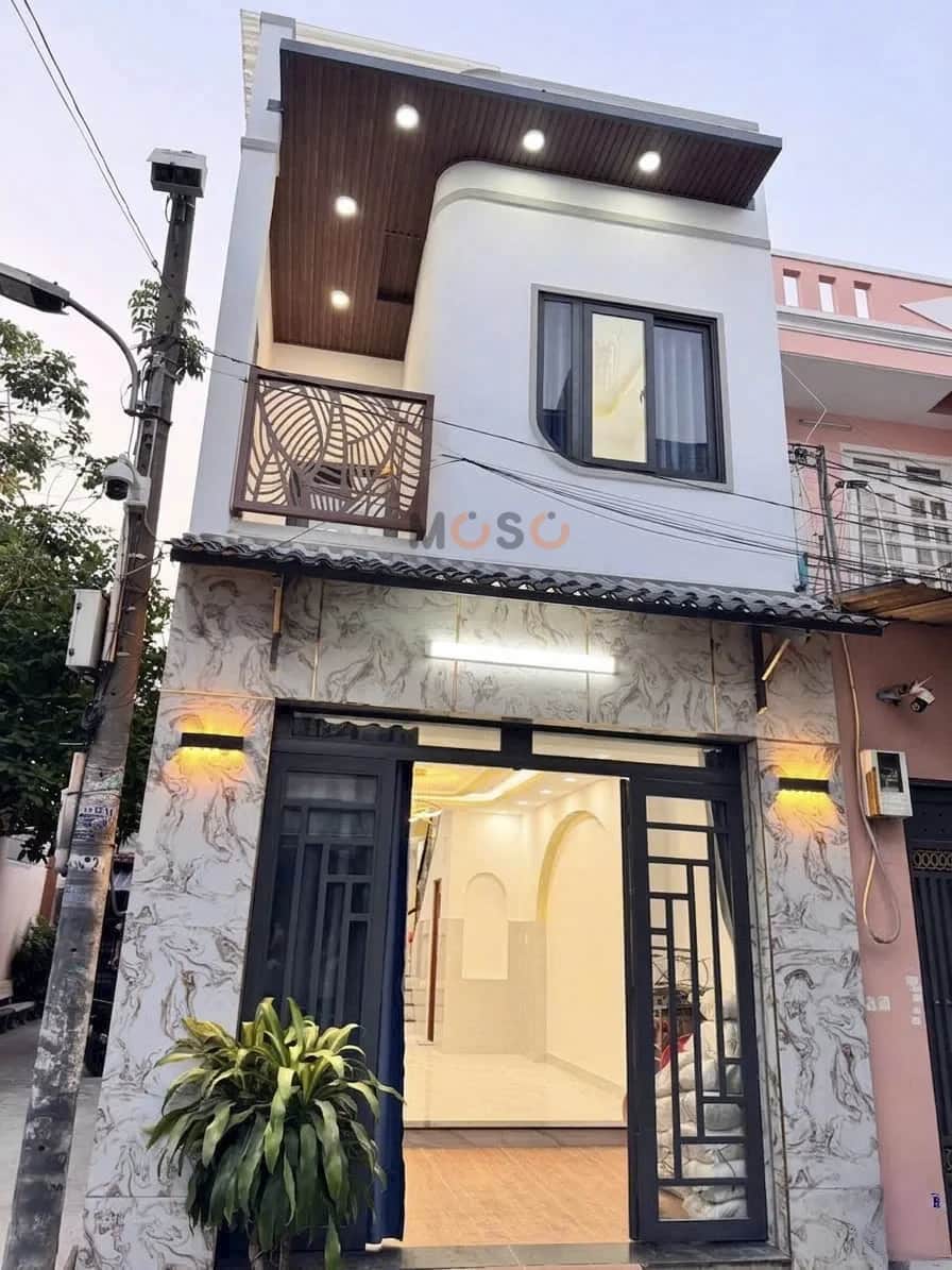 Bán nhà hẻm đường số 2 Quận Bình Tân, TP.HCM – 3 phòng ngủ, giá 5.2 tỷ Bán nhà hẻm đường số 2 Quận Bình Tân, TP.HCM – 3 phòng ngủ, giá 5.2 tỷ