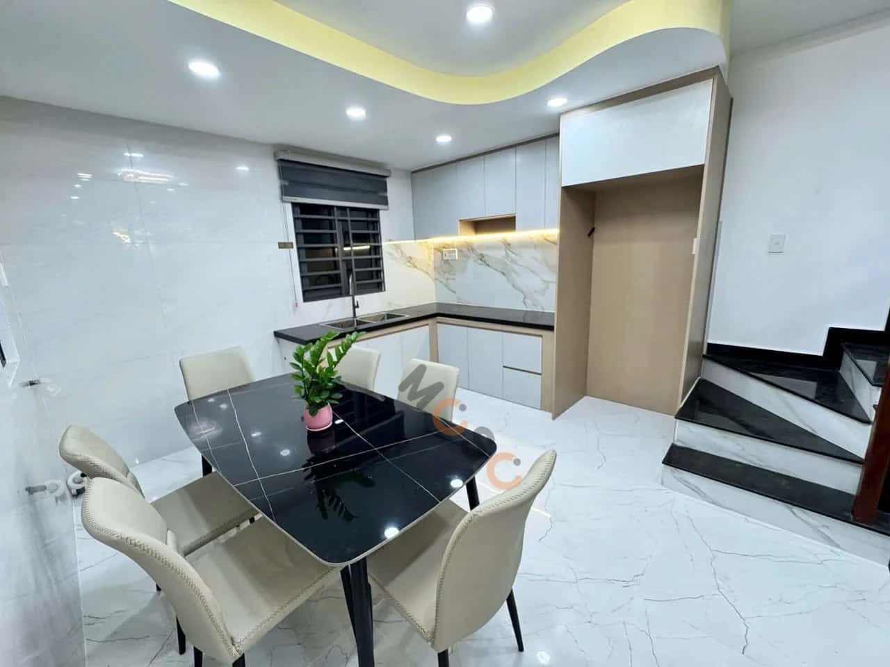 Bán nhà hẻm đường số 2 Quận Bình Tân, TP.HCM – 3 phòng ngủ, giá 5.2 tỷ — Hình 3 Bán nhà hẻm đường số 2 Quận Bình Tân, TP.HCM – 3 phòng ngủ, giá 5.2 tỷ — Hình 3
