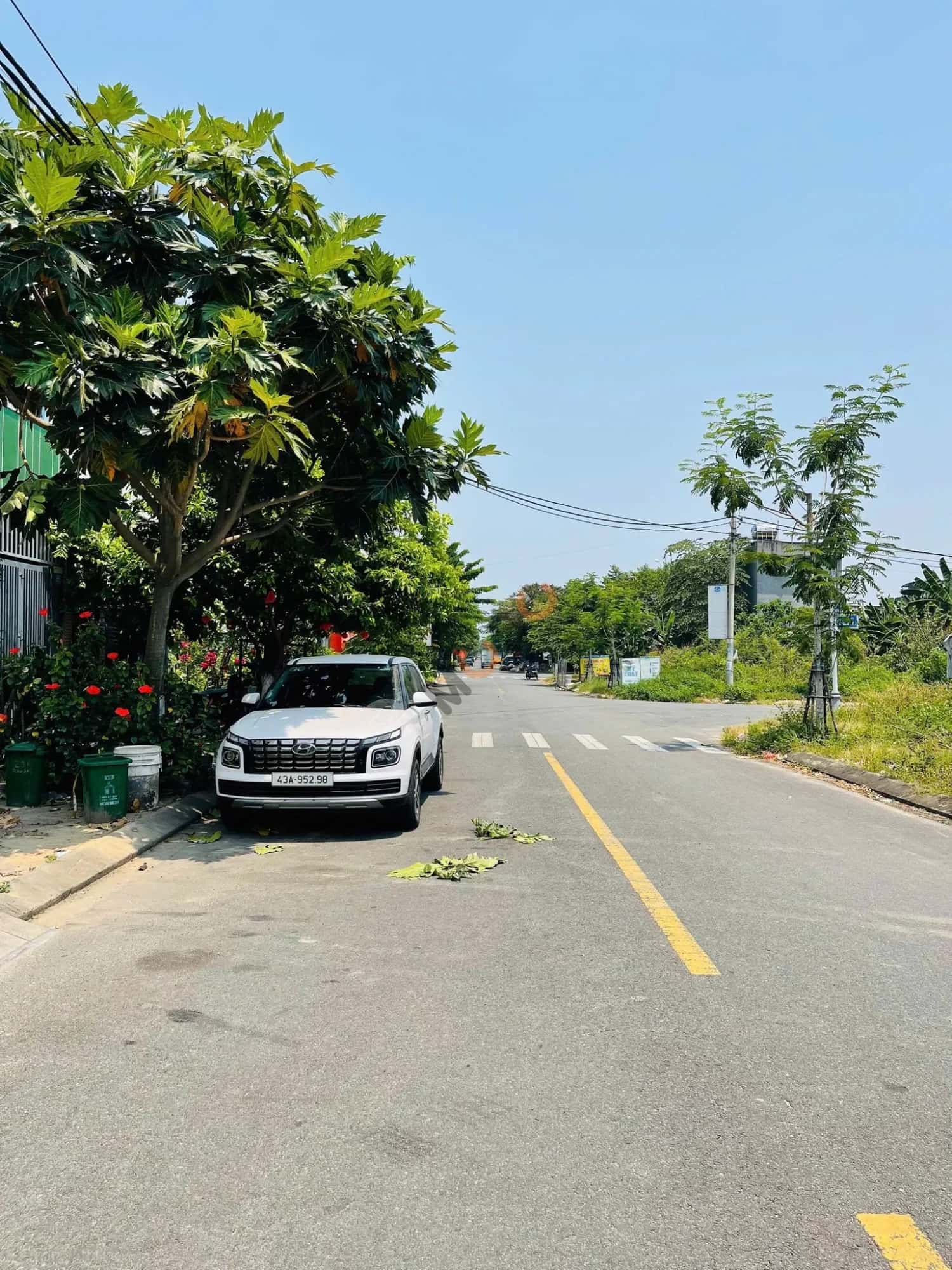 Bán đất Phan Khôi Quận Cẩm Lệ, TP. Đà Nẵng – giá 4.7 tỷ — Hình 2 Bán đất Phan Khôi Quận Cẩm Lệ, TP. Đà Nẵng – giá 4.7 tỷ — Hình 2