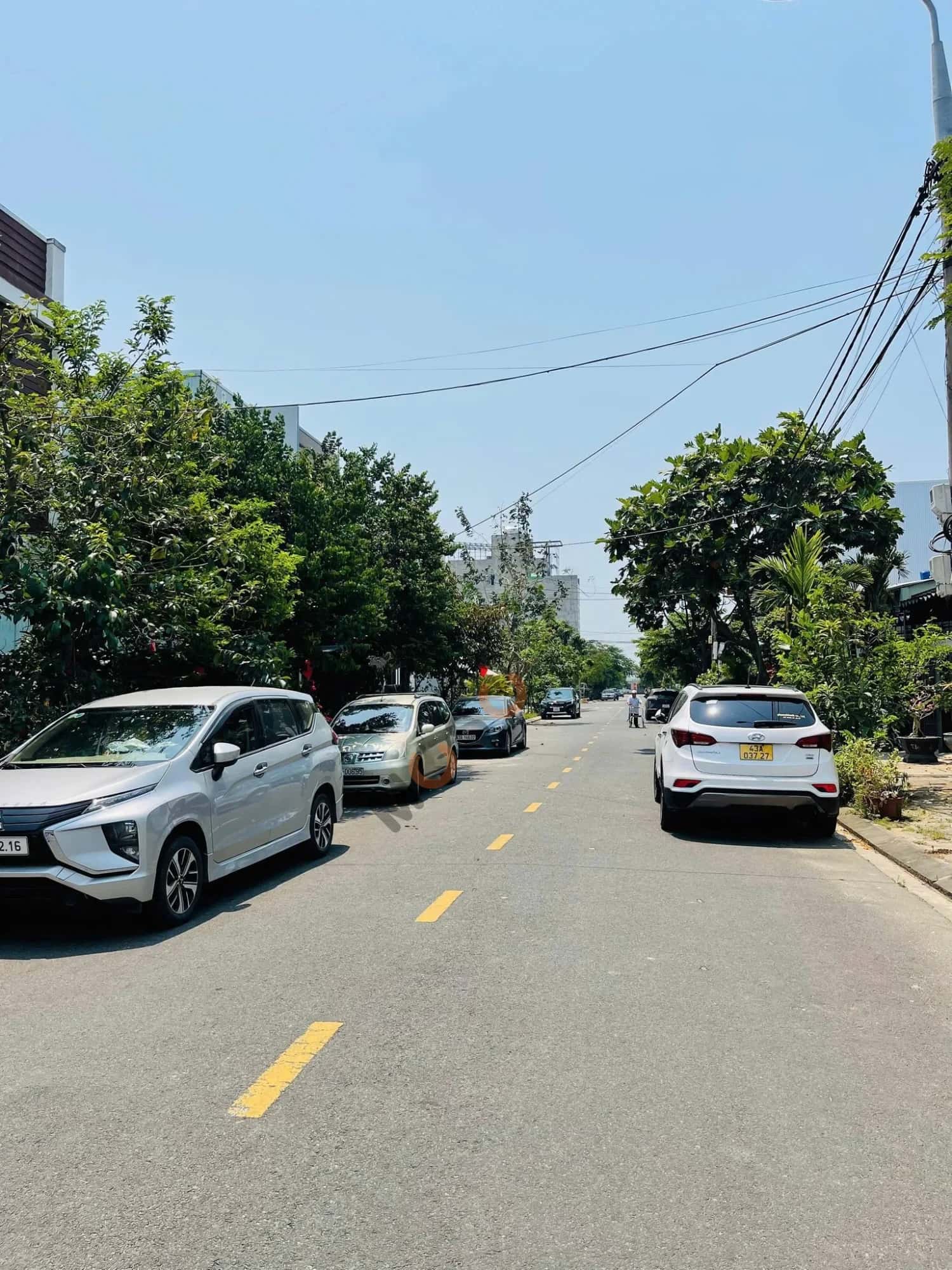 Bán đất Phan Khôi Quận Cẩm Lệ, TP. Đà Nẵng – giá 4.7 tỷ — Hình 3 Bán đất Phan Khôi Quận Cẩm Lệ, TP. Đà Nẵng – giá 4.7 tỷ — Hình 3