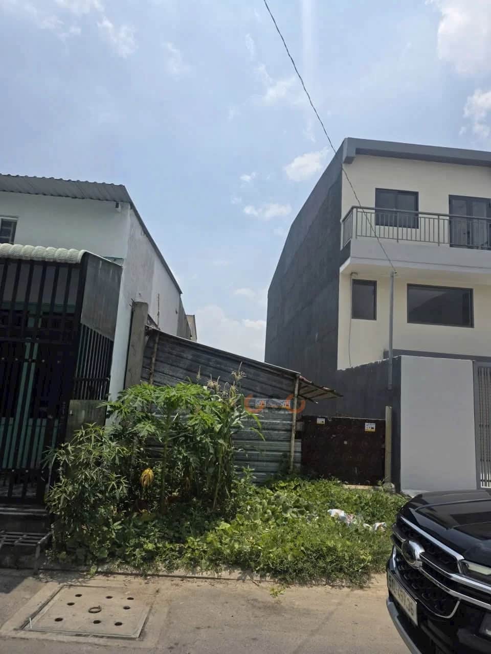 Bán đất Thạnh Xuân 46 Quận 12, TP.HCM – giá 6.5 tỷ Bán đất Thạnh Xuân 46 Quận 12, TP.HCM – giá 6.5 tỷ