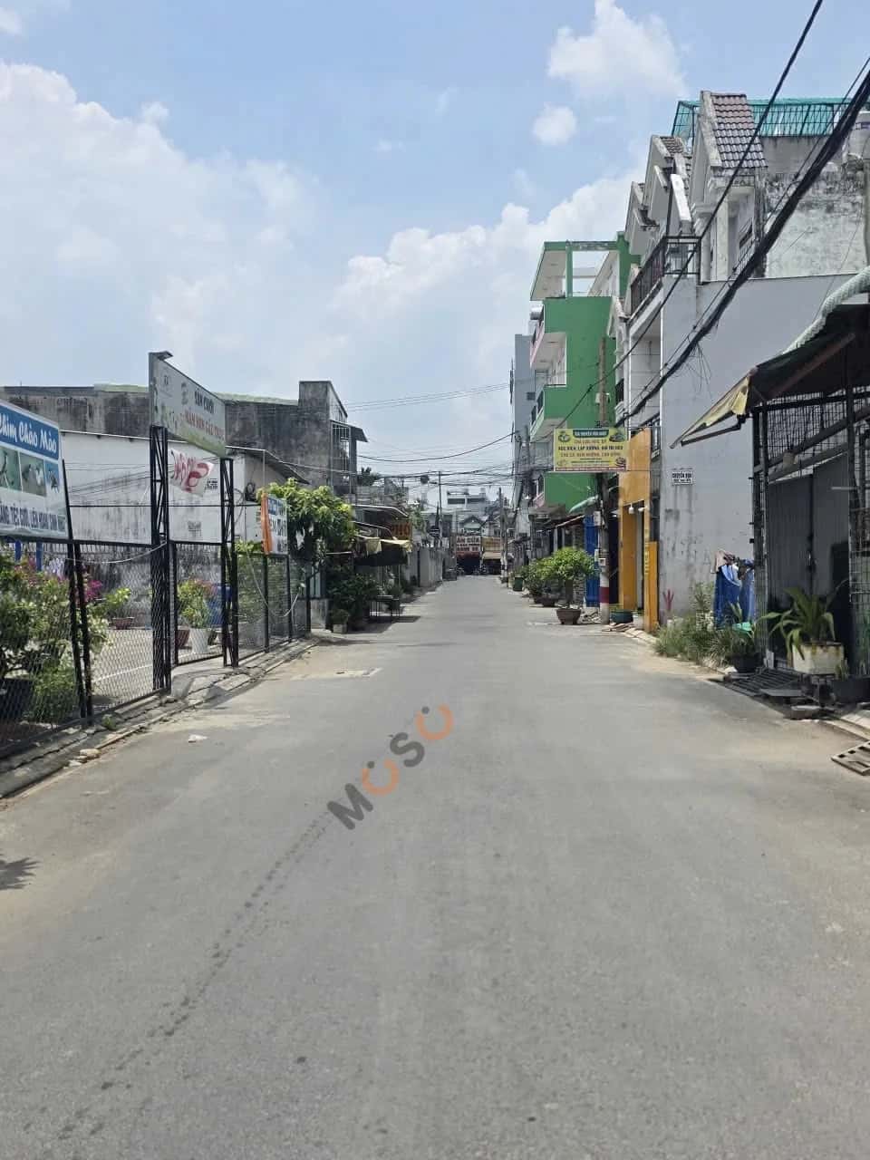 Bán đất Thạnh Xuân 46 Quận 12, TP.HCM – giá 6.5 tỷ — Hình 2 Bán đất Thạnh Xuân 46 Quận 12, TP.HCM – giá 6.5 tỷ — Hình 2