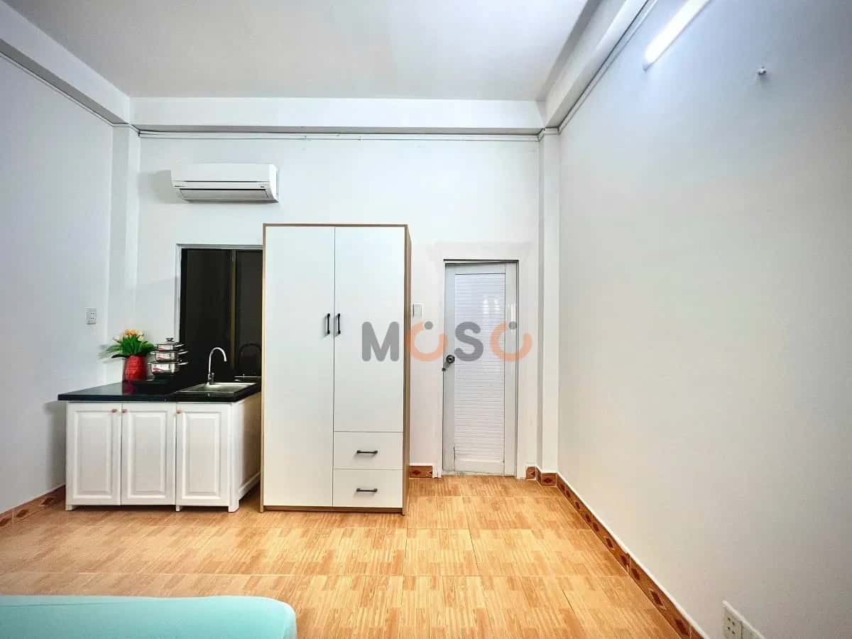 Cho thuê phòng trọ Đường Nhất Chi Mai Tân Bình, TP.HCM – giá 3.8 triệu — Hình 2 Cho thuê phòng trọ Đường Nhất Chi Mai Tân Bình, TP.HCM – giá 3.8 triệu — Hình 2