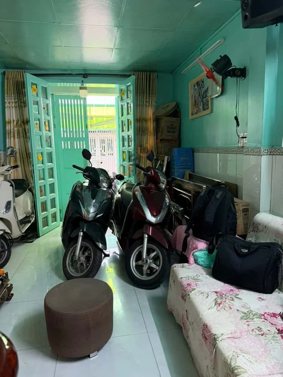 Hình ảnh nhà 2 Hình ảnh nhà 2