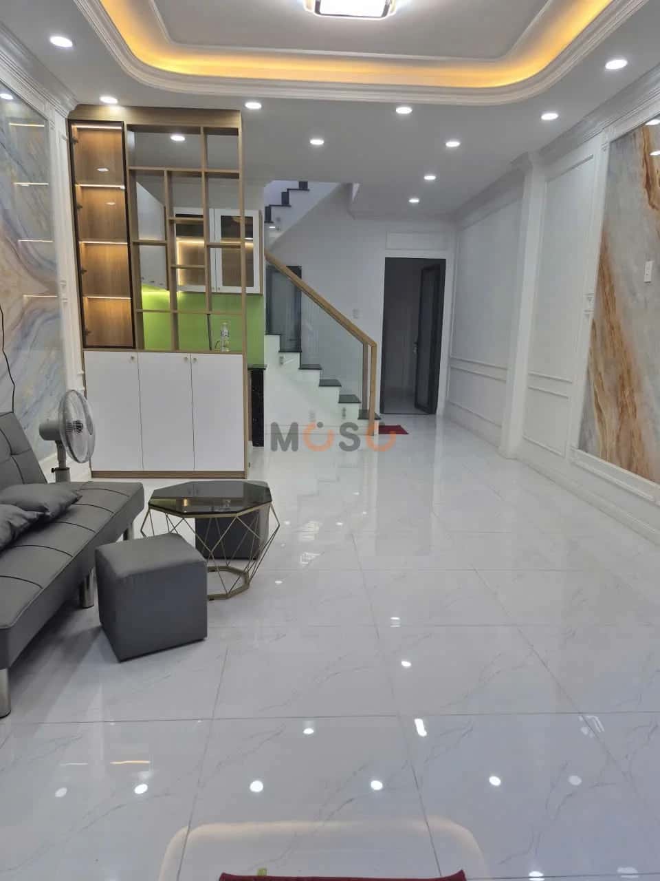Bán nhà hẻm Liên khu 8-9 Quận Bình Tân, TP.HCM – 4 phòng ngủ, giá 5.1 tỷ — Hình 2 Bán nhà hẻm Liên khu 8-9 Quận Bình Tân, TP.HCM – 4 phòng ngủ, giá 5.1 tỷ — Hình 2