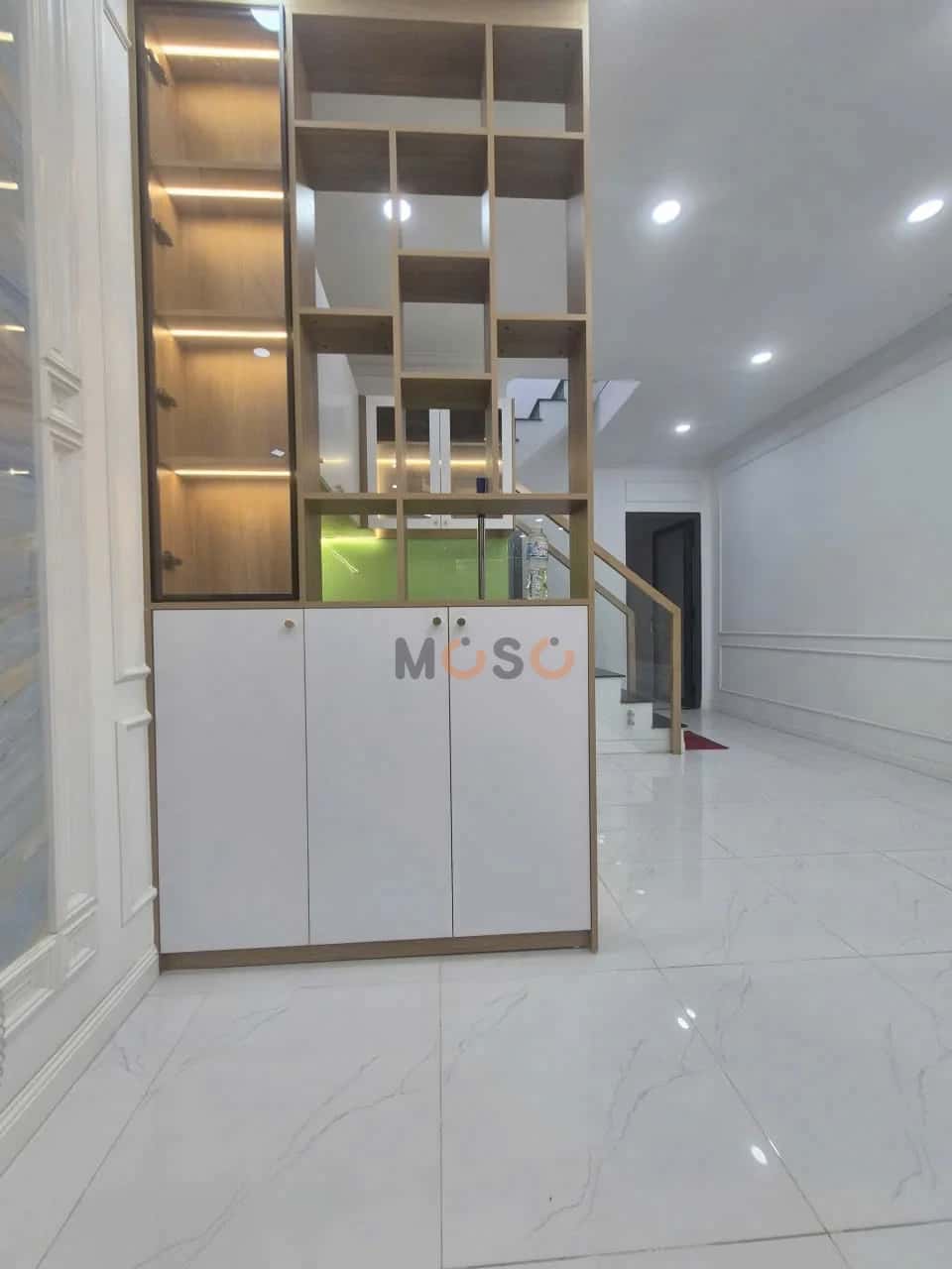 Bán nhà hẻm Liên khu 8-9 Quận Bình Tân, TP.HCM – 4 phòng ngủ, giá 5.1 tỷ — Hình 3 Bán nhà hẻm Liên khu 8-9 Quận Bình Tân, TP.HCM – 4 phòng ngủ, giá 5.1 tỷ — Hình 3