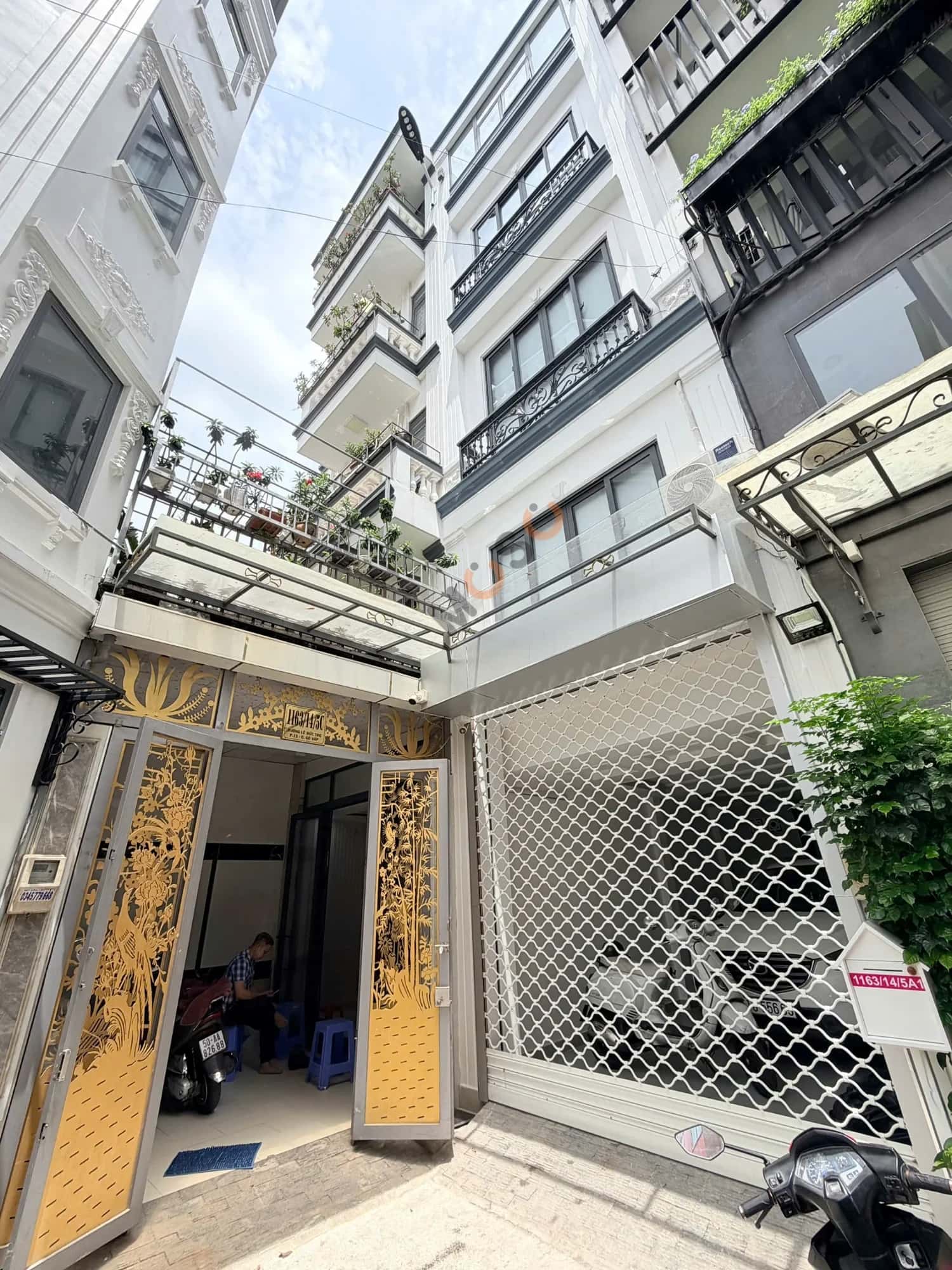 Hình ảnh nhà 2 Hình ảnh nhà 2