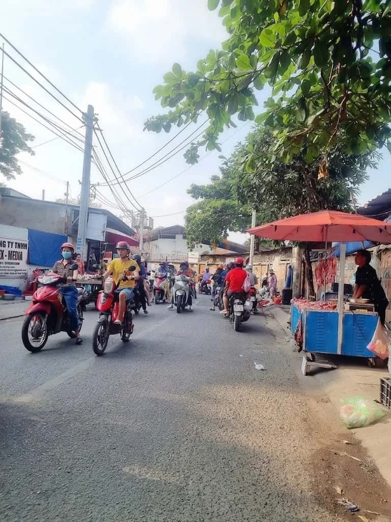 Hình ảnh nhà 3 Hình ảnh nhà 3