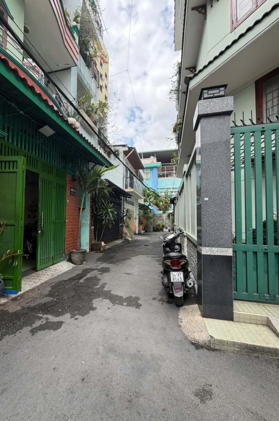 Bán nhà hẻm Đường Nguyễn Kiệm Quận Gò Vấp, TP.HCM – 3 phòng ngủ, giá 11 tỷ — Hình 3 Bán nhà hẻm Đường Nguyễn Kiệm Quận Gò Vấp, TP.HCM – 3 phòng ngủ, giá 11 tỷ — Hình 3