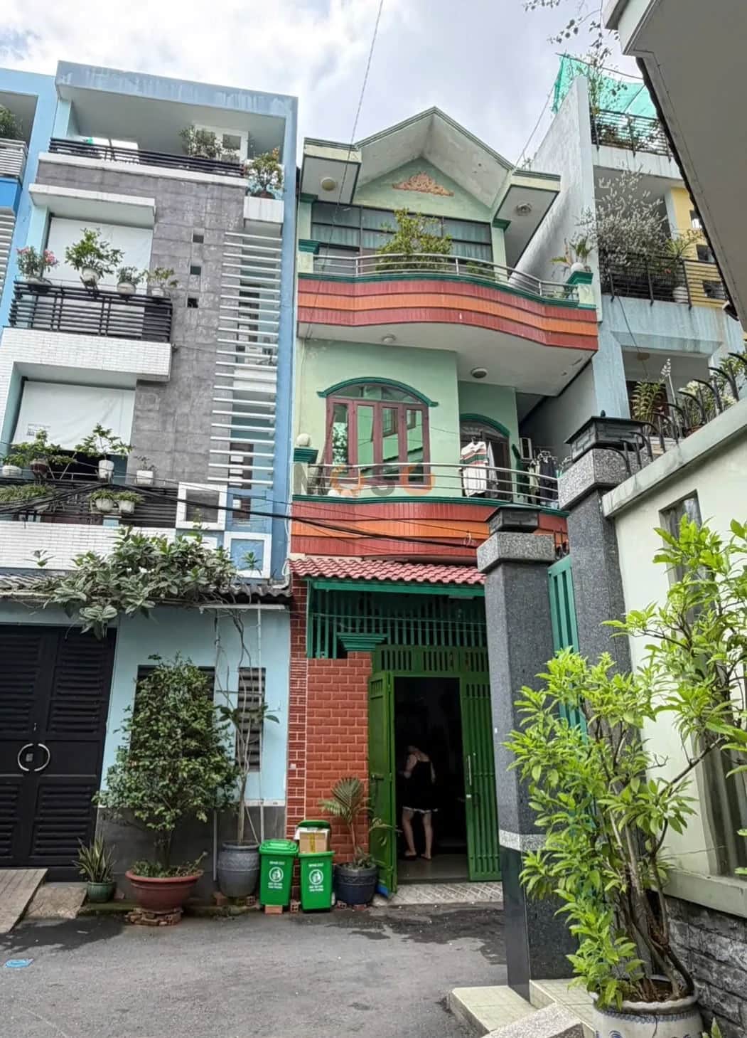 Bán nhà hẻm Đường Nguyễn Kiệm Quận Gò Vấp, TP.HCM – 3 phòng ngủ, giá 11 tỷ Bán nhà hẻm Đường Nguyễn Kiệm Quận Gò Vấp, TP.HCM – 3 phòng ngủ, giá 11 tỷ
