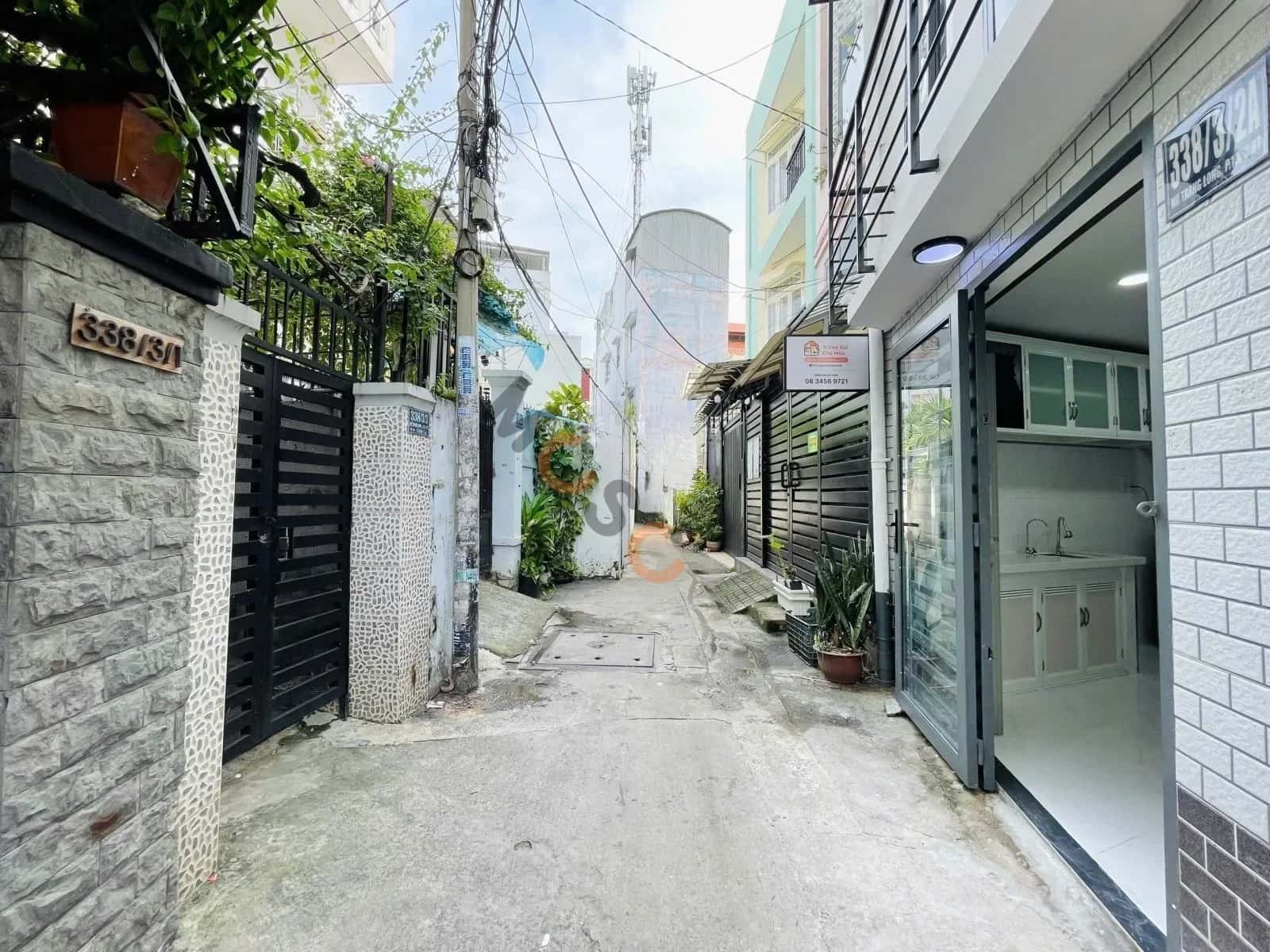 Hình ảnh nhà 2 Hình ảnh nhà 2