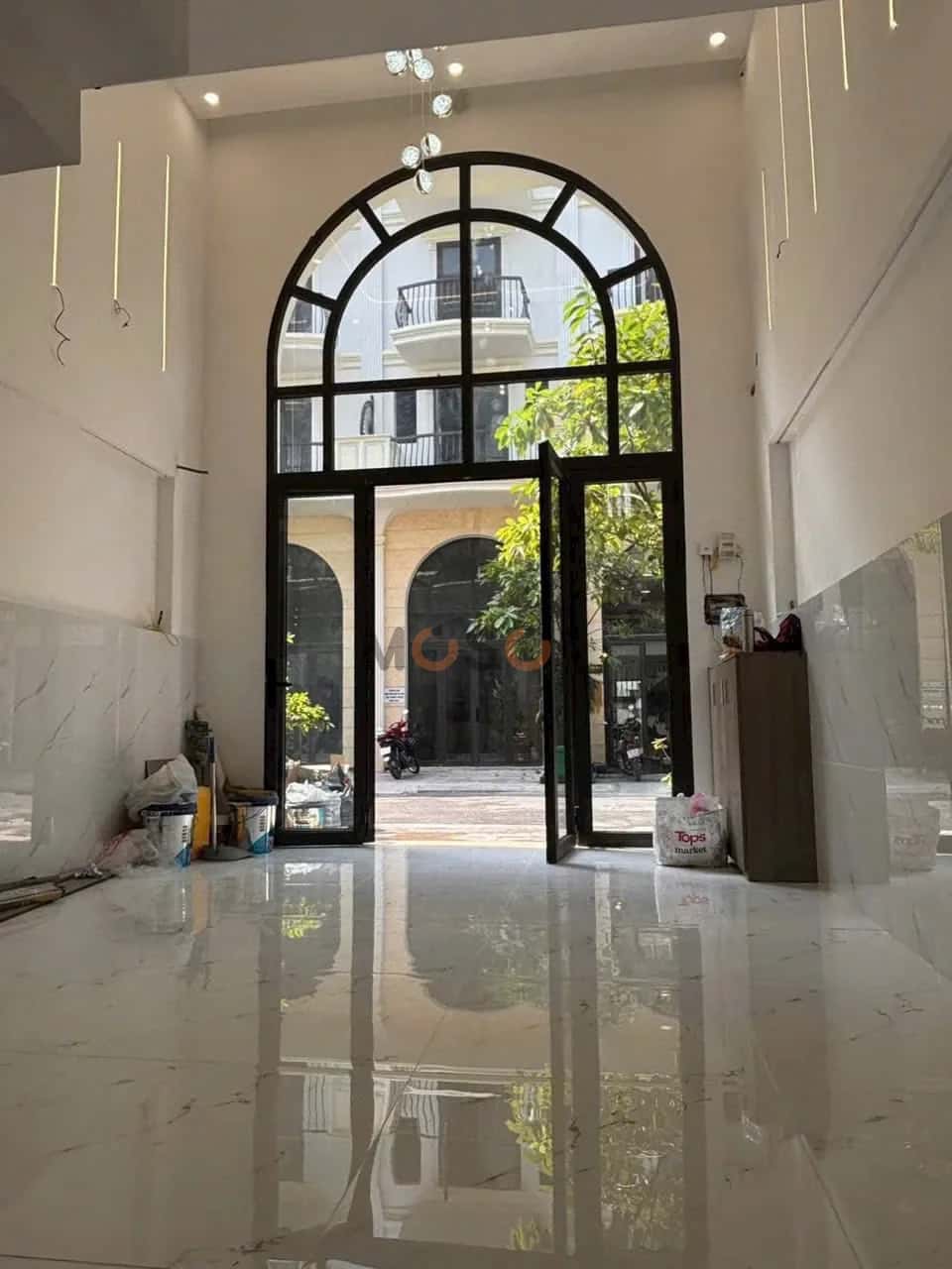Hình ảnh nhà 2 Hình ảnh nhà 2