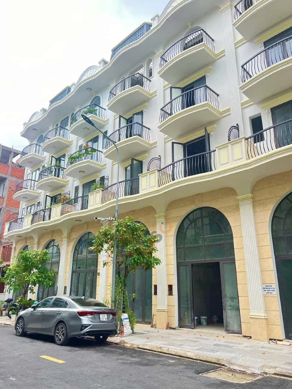 Hình ảnh nhà 3 Hình ảnh nhà 3