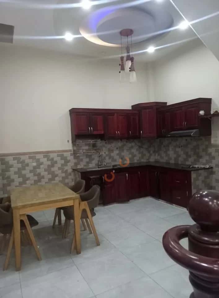 Hình ảnh nhà 3 Hình ảnh nhà 3