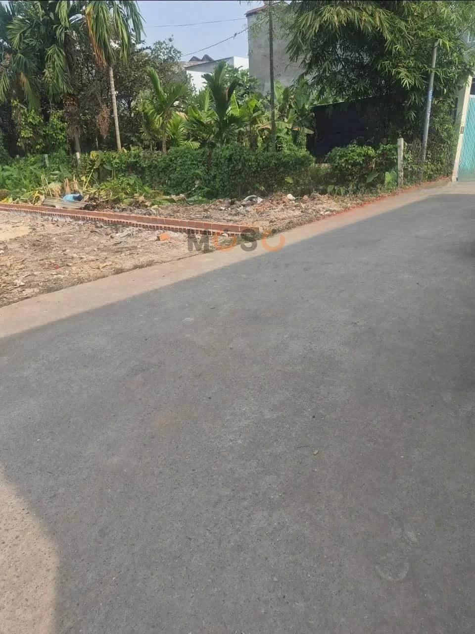 Bán đất Bình Nhâm 31 Thành phố Thuận An, Bình Dương – giá 2.8 tỷ Bán đất Bình Nhâm 31 Thành phố Thuận An, Bình Dương – giá 2.8 tỷ