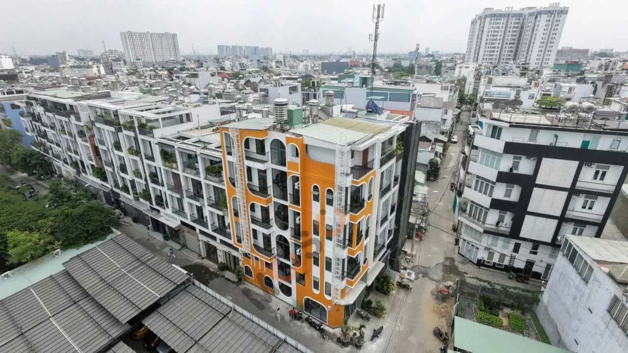 Hình ảnh nhà 3 Hình ảnh nhà 3
