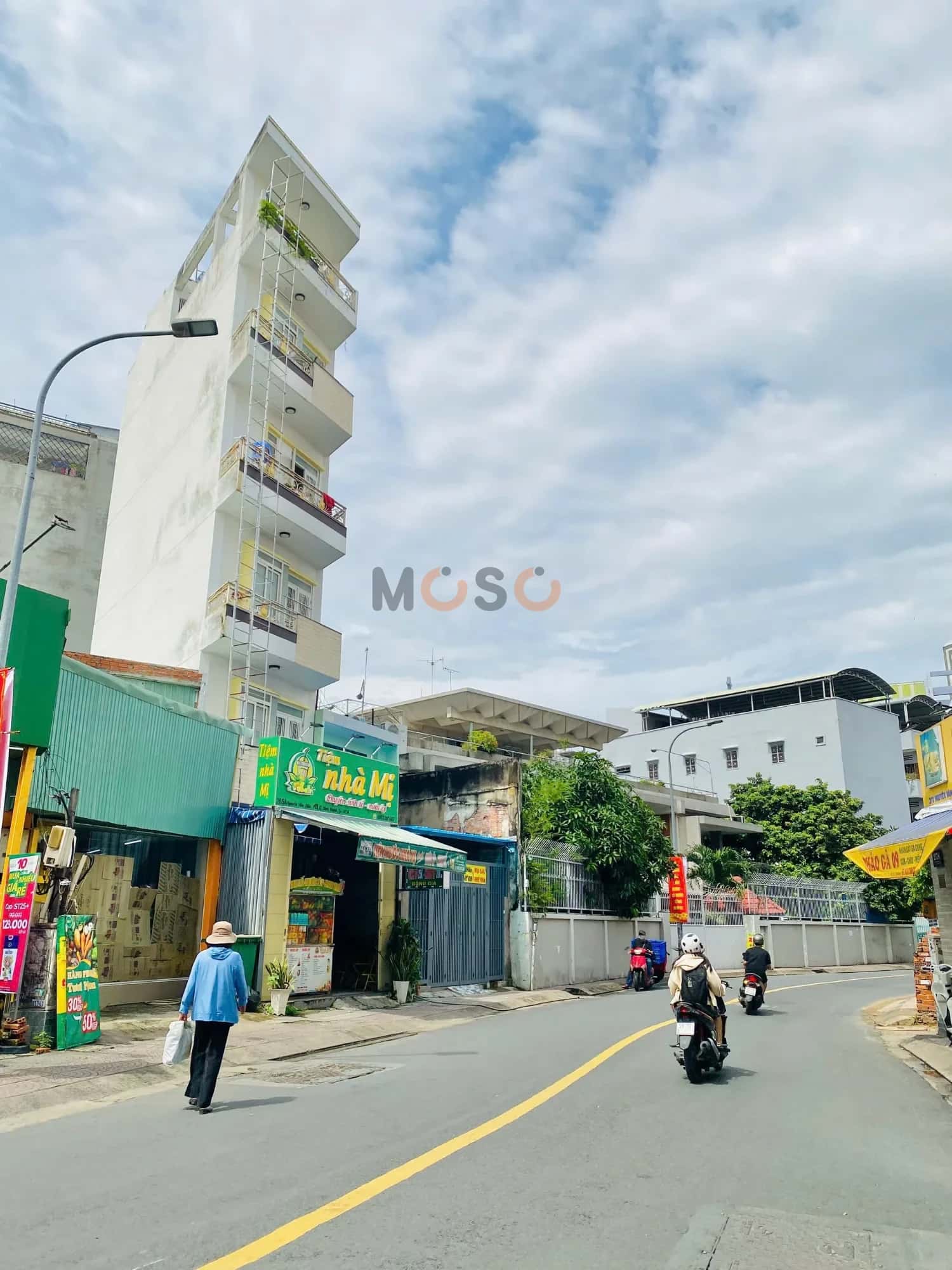 Hình ảnh nhà 2 Hình ảnh nhà 2