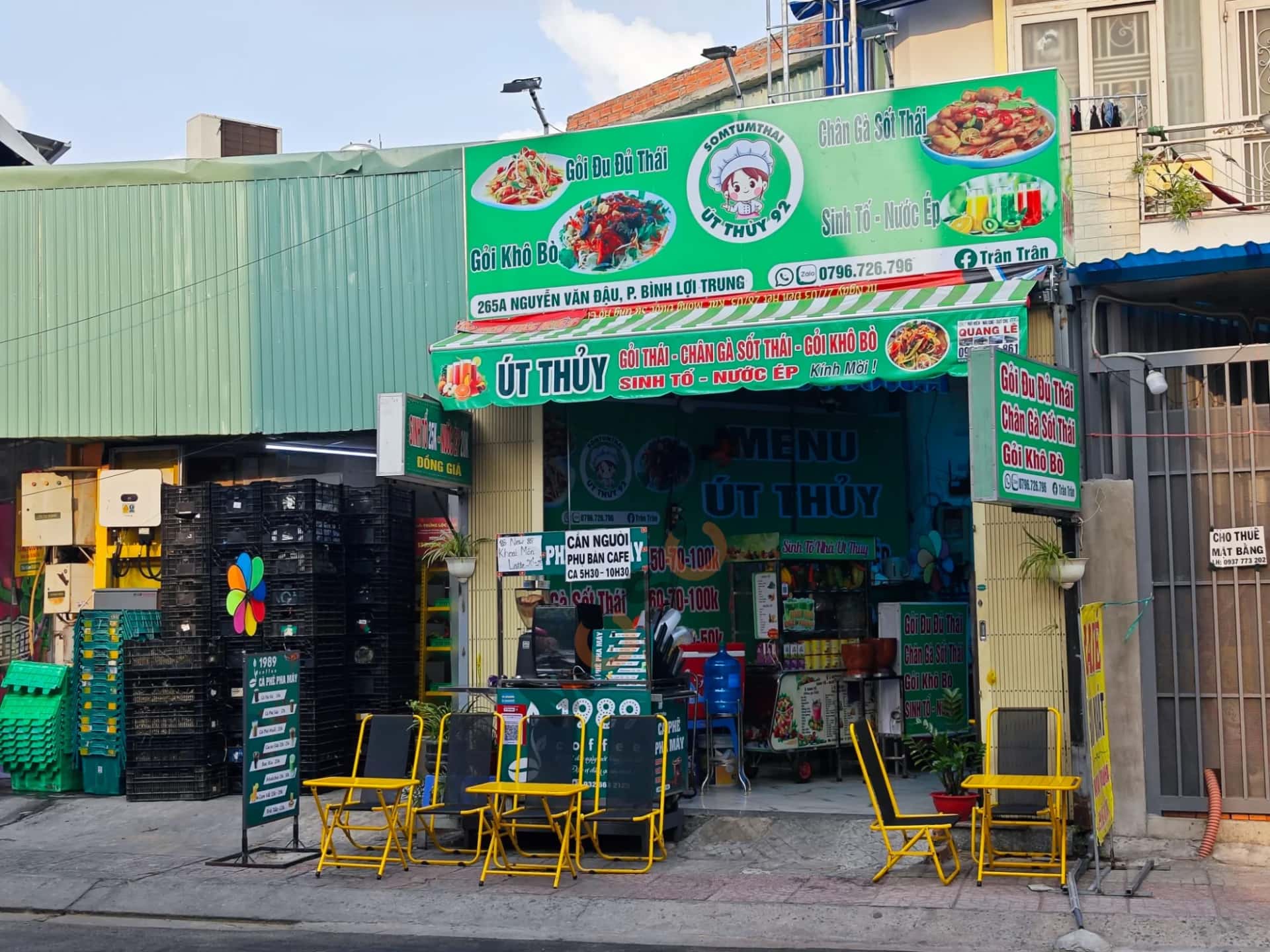 Hình ảnh nhà 3 Hình ảnh nhà 3