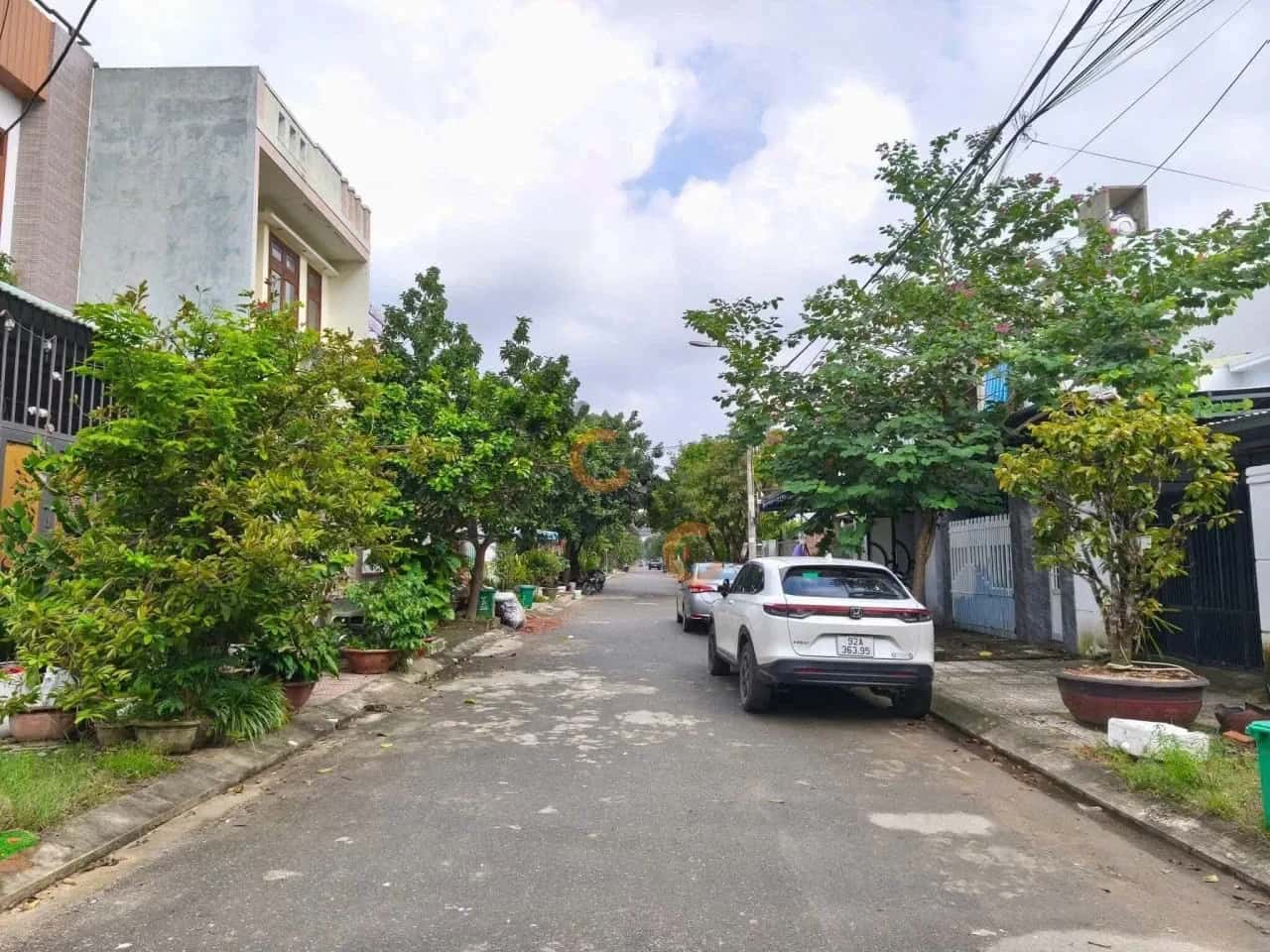 Bán đất Kiều Phụng Quận Cẩm Lệ, TP. Đà Nẵng – giá 4.5 tỷ — Hình 3 Bán đất Kiều Phụng Quận Cẩm Lệ, TP. Đà Nẵng – giá 4.5 tỷ — Hình 3