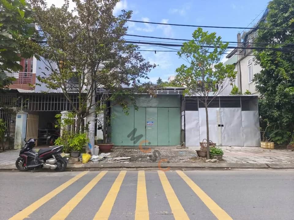 Bán đất Mẹ Thứ Huyện Hòa Vang, TP. Đà Nẵng – giá 6.5 tỷ Bán đất Mẹ Thứ Huyện Hòa Vang, TP. Đà Nẵng – giá 6.5 tỷ