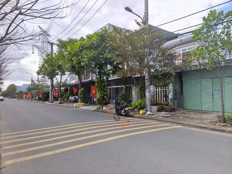 Bán đất Mẹ Thứ Huyện Hòa Vang, TP. Đà Nẵng – giá 6.5 tỷ — Hình 3 Bán đất Mẹ Thứ Huyện Hòa Vang, TP. Đà Nẵng – giá 6.5 tỷ — Hình 3