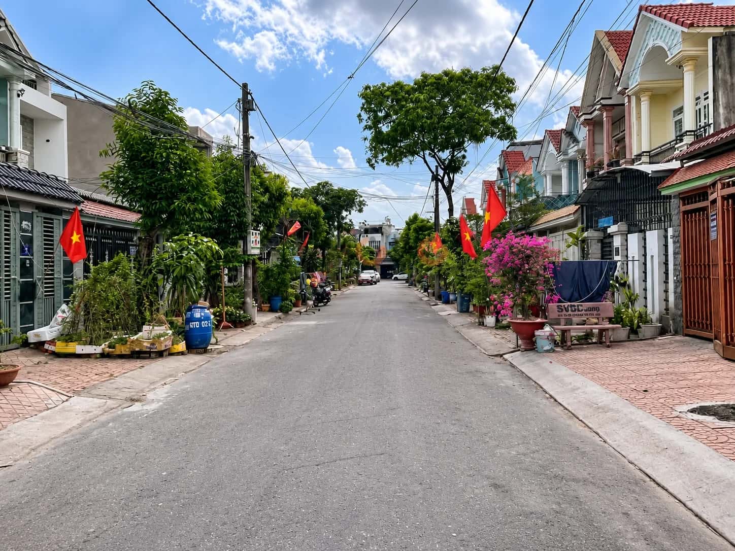 Bán đất đường số 1 Thành phố Dĩ An, Bình Dương – giá 4.5 tỷ — Hình 3 Bán đất đường số 1 Thành phố Dĩ An, Bình Dương – giá 4.5 tỷ — Hình 3