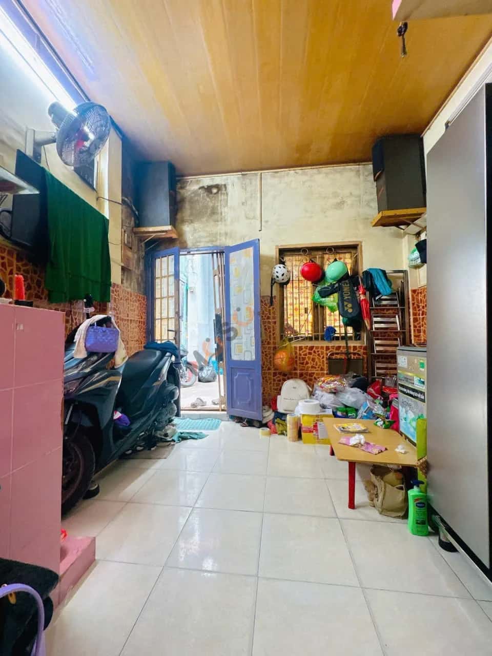 Bán nhà hẻm Đường Bông Sao Quận 8, TP.HCM – 1 phòng ngủ, giá 1.8 tỷ — Hình 2 Bán nhà hẻm Đường Bông Sao Quận 8, TP.HCM – 1 phòng ngủ, giá 1.8 tỷ — Hình 2